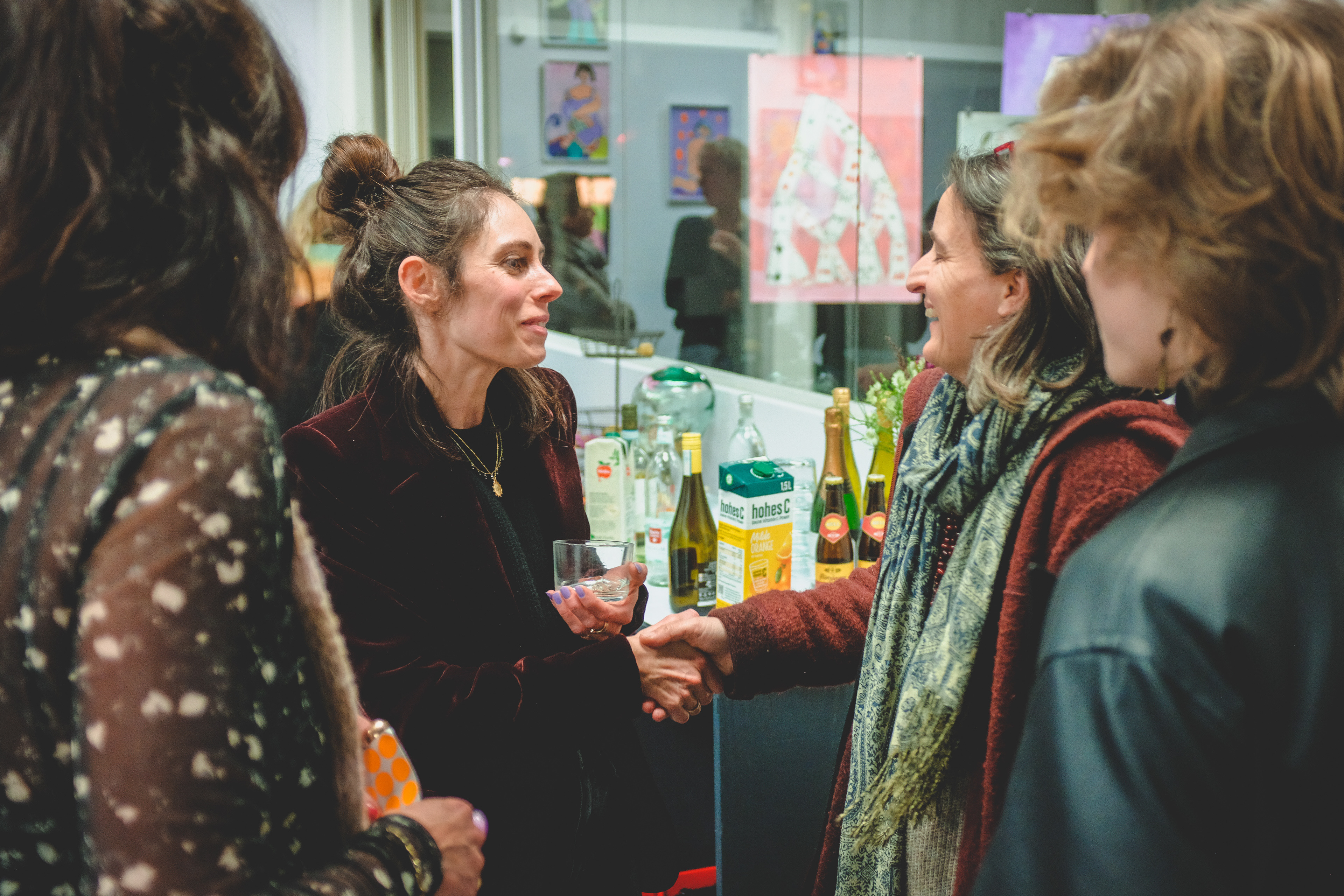 KATHARINA OBERMAIER | FOYER33