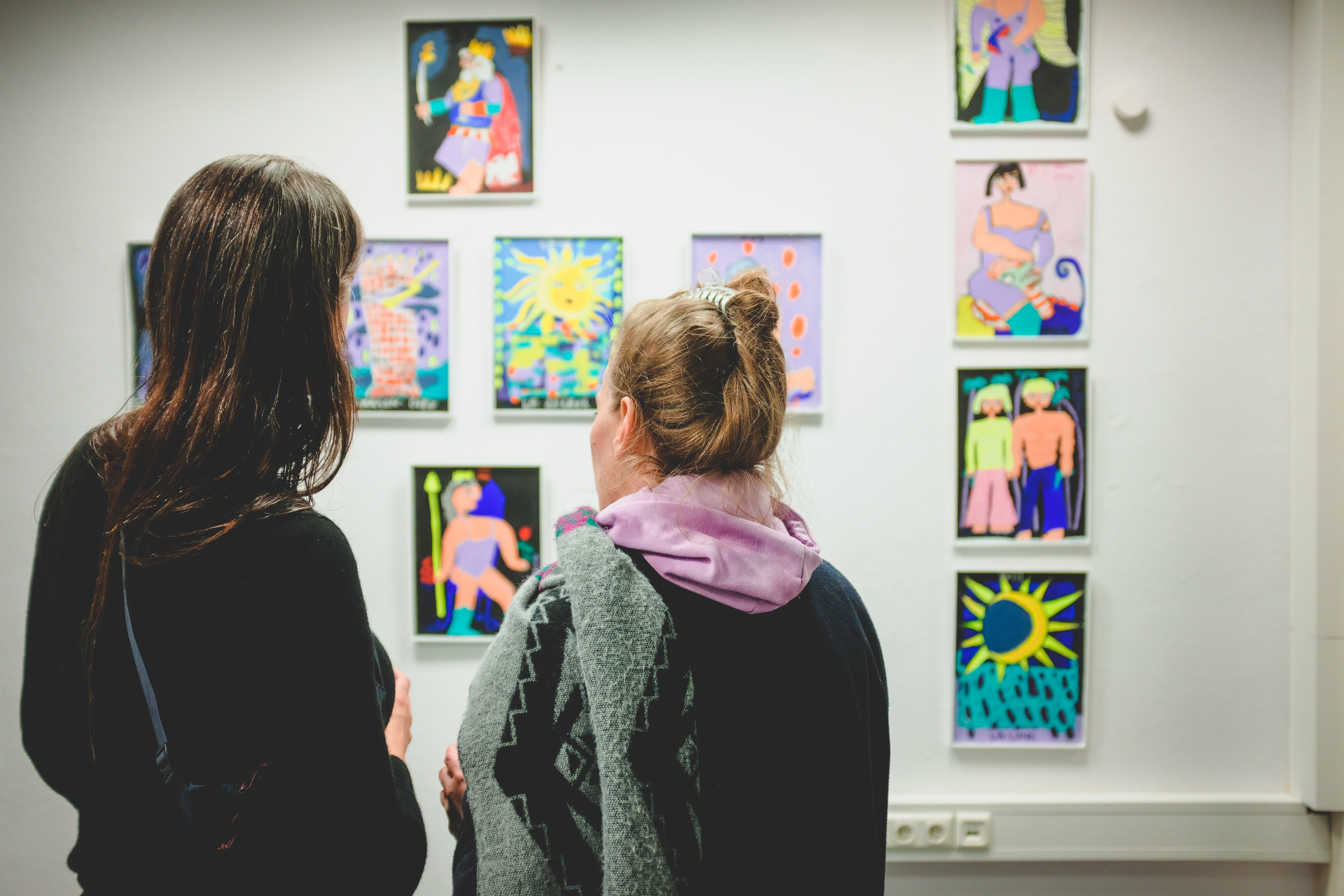 KATHARINA OBERMAIER | FOYER33
