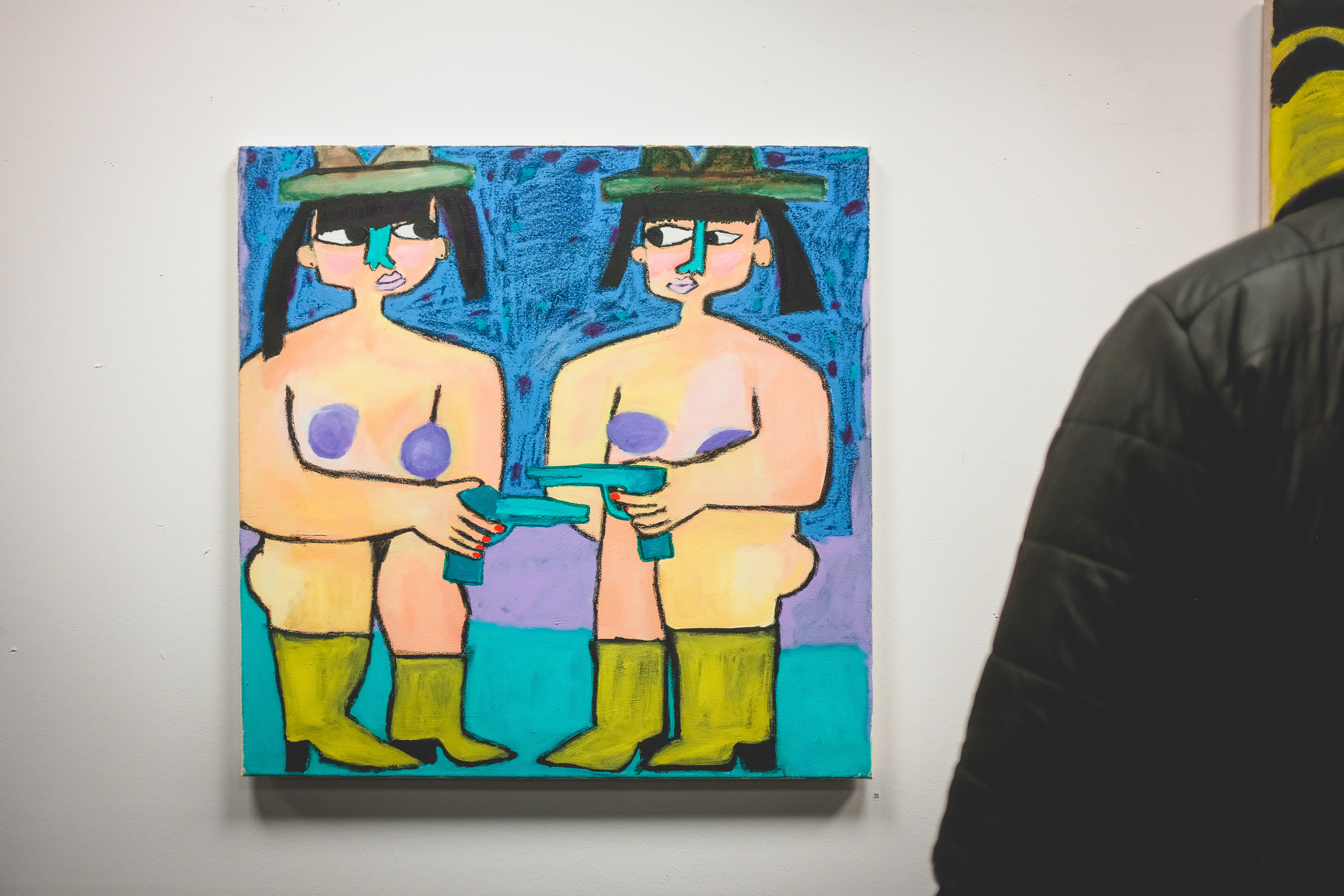 KATHARINA OBERMAIER | FOYER33