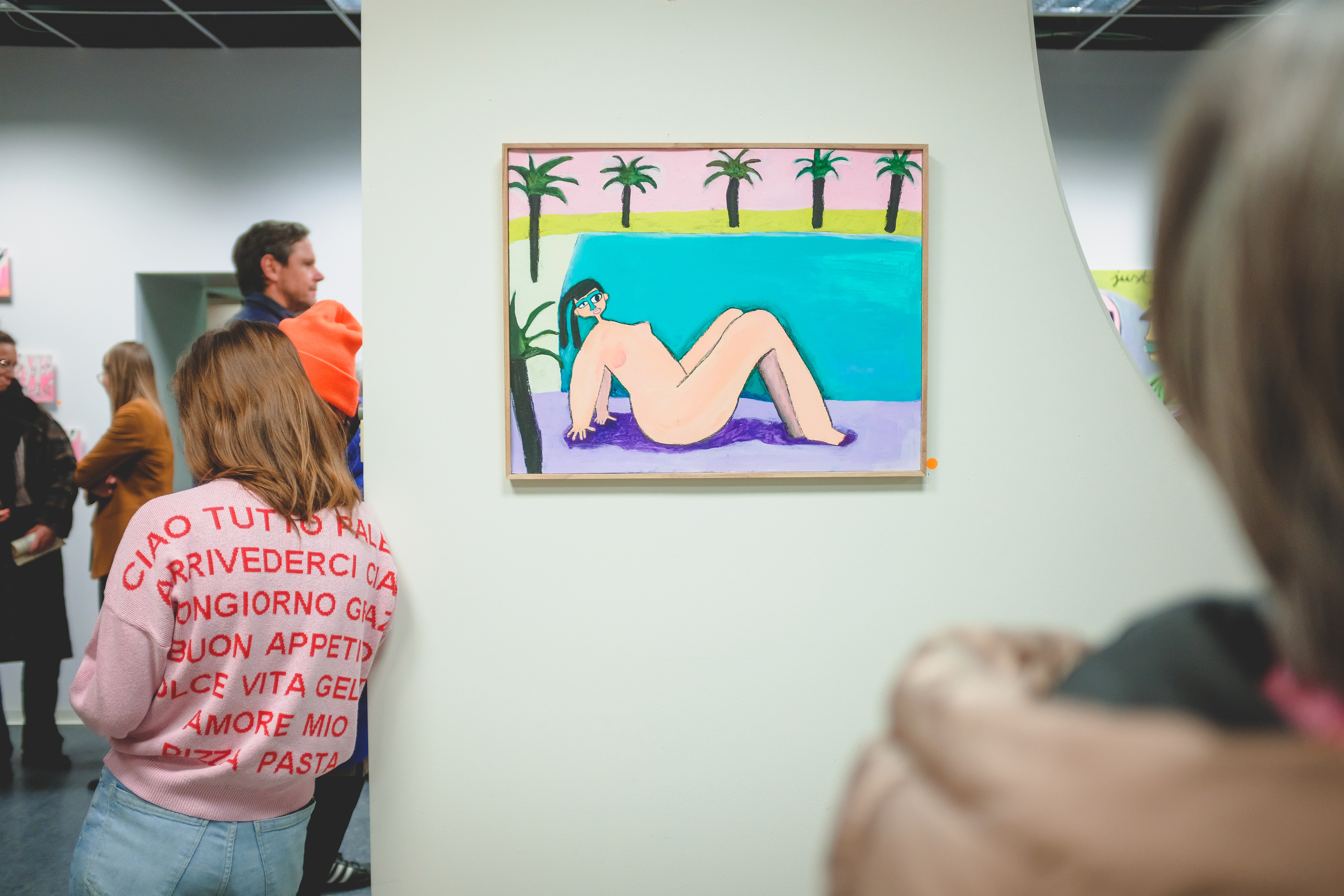 KATHARINA OBERMAIER | FOYER33