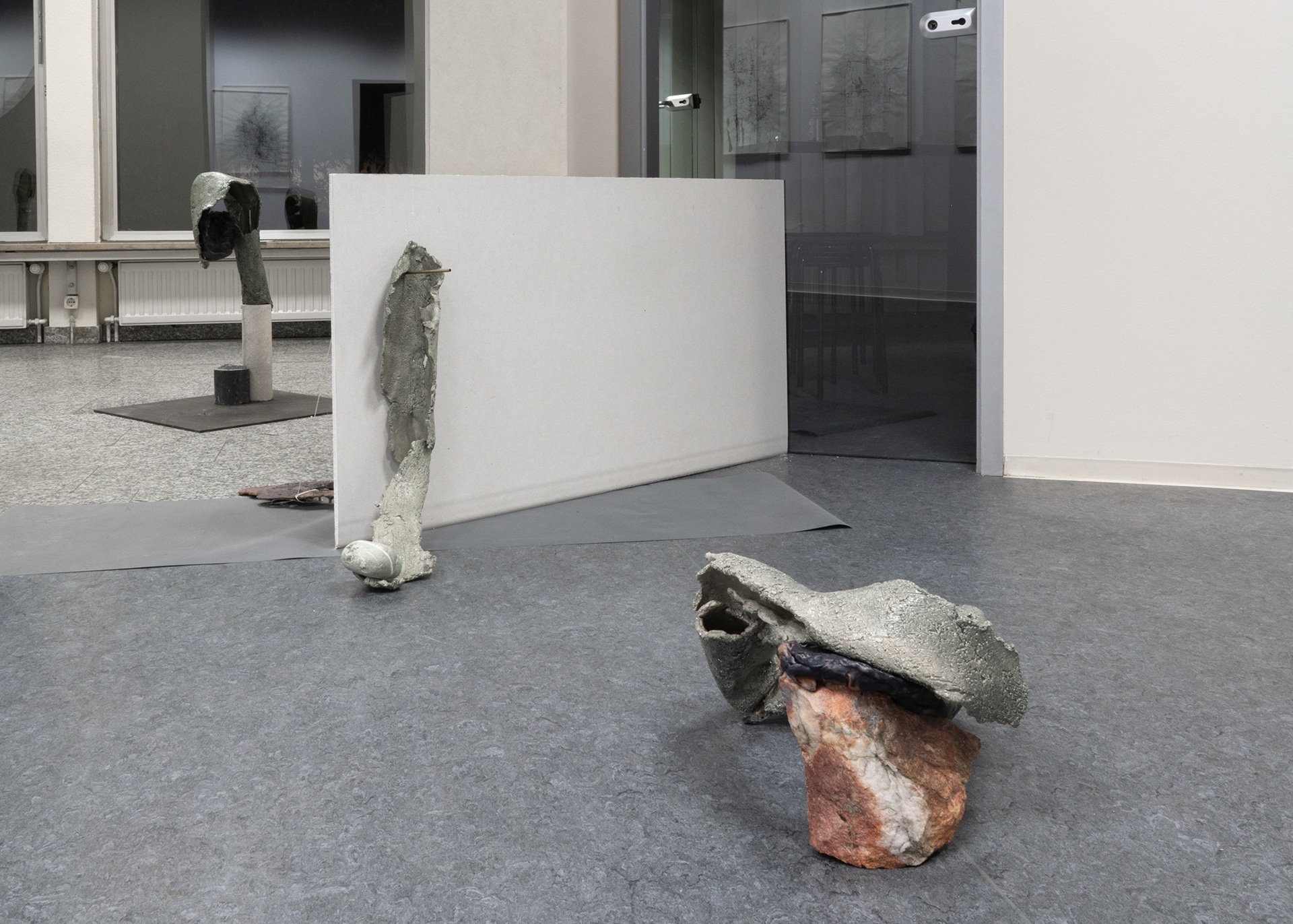 kathrin partelli | ursula ponn