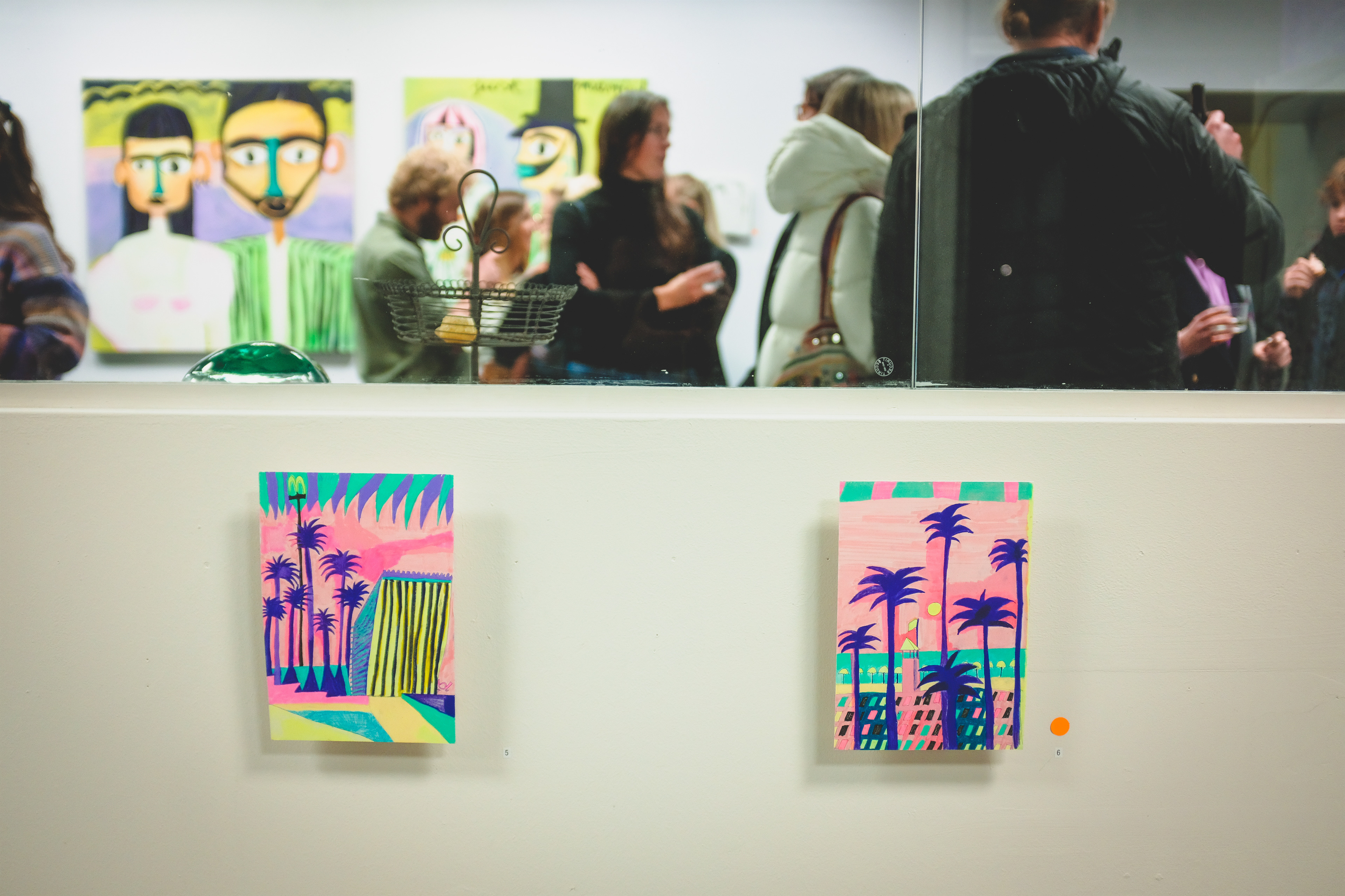 KATHARINA OBERMAIER | FOYER33