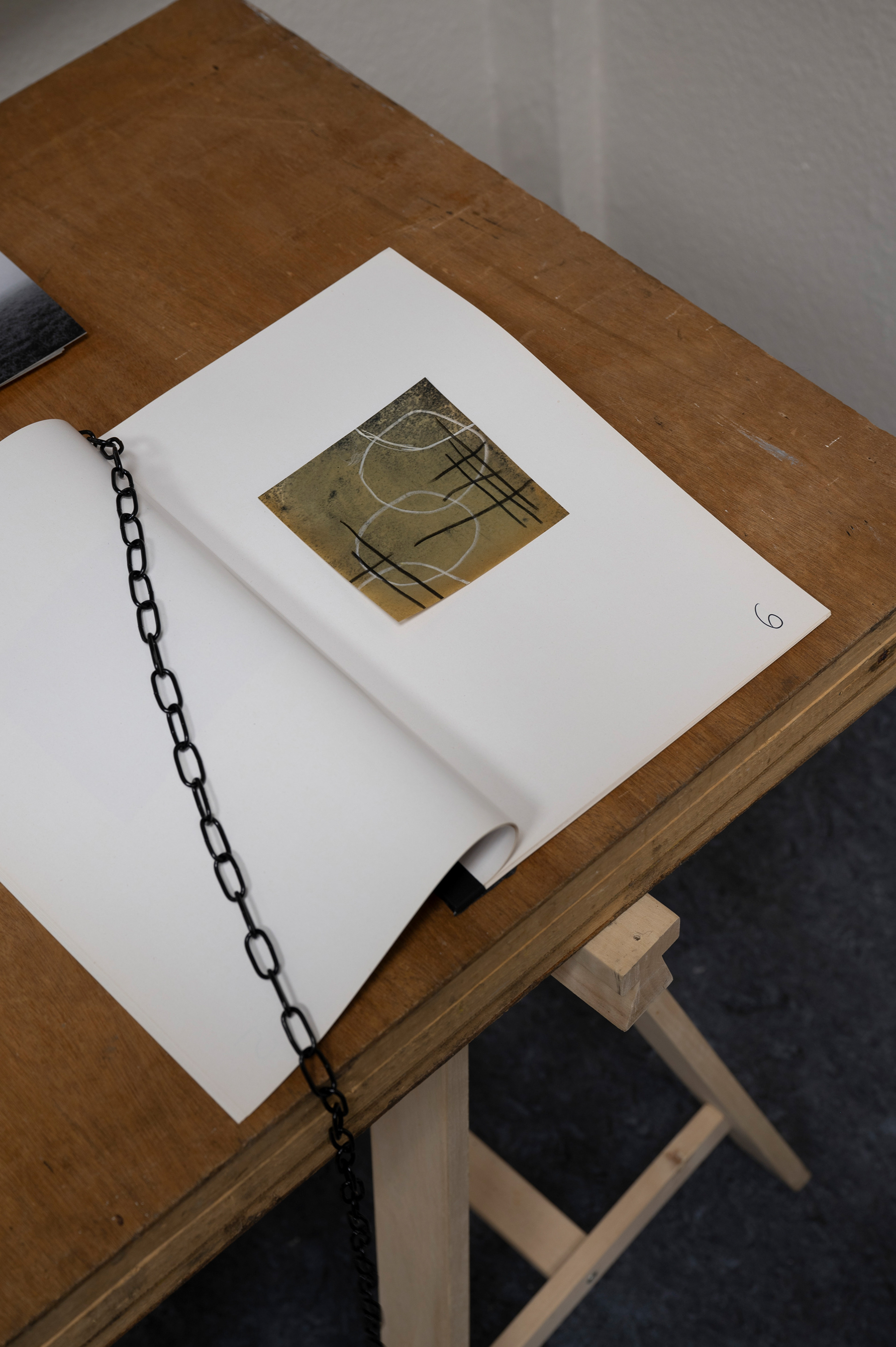 ALPHA-Z | LEONIE FELLE, REGINE RODE & MARGIT MEMMINGER | FOYER33