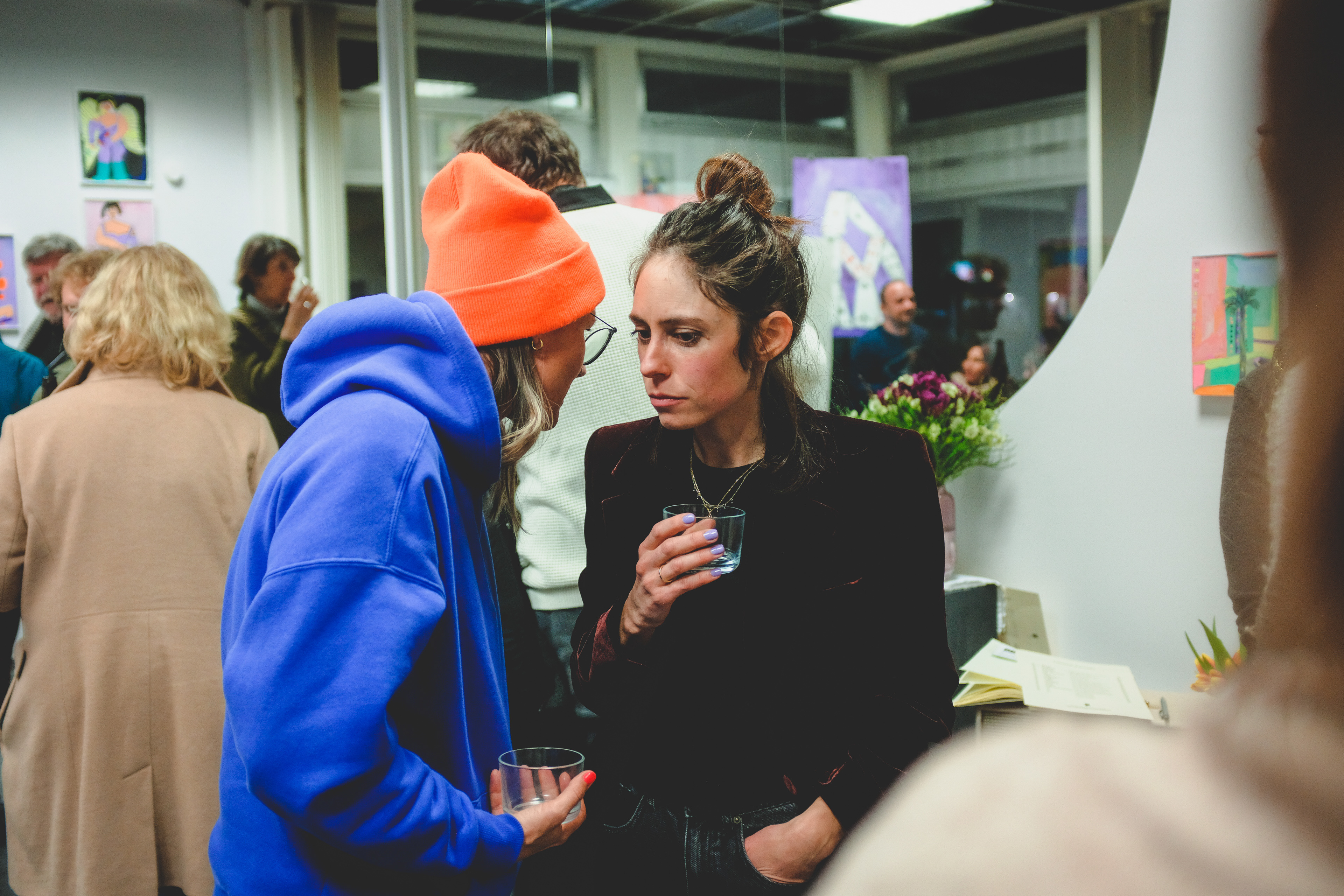 KATHARINA OBERMAIER | FOYER33