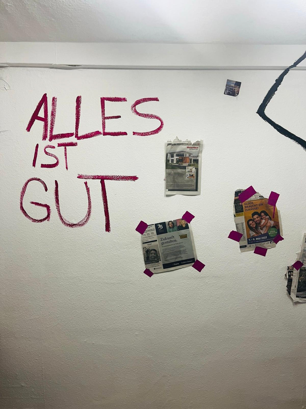 HAMBERGER JUN & CO| KLEINE WERKSCHAU @ FOYER33