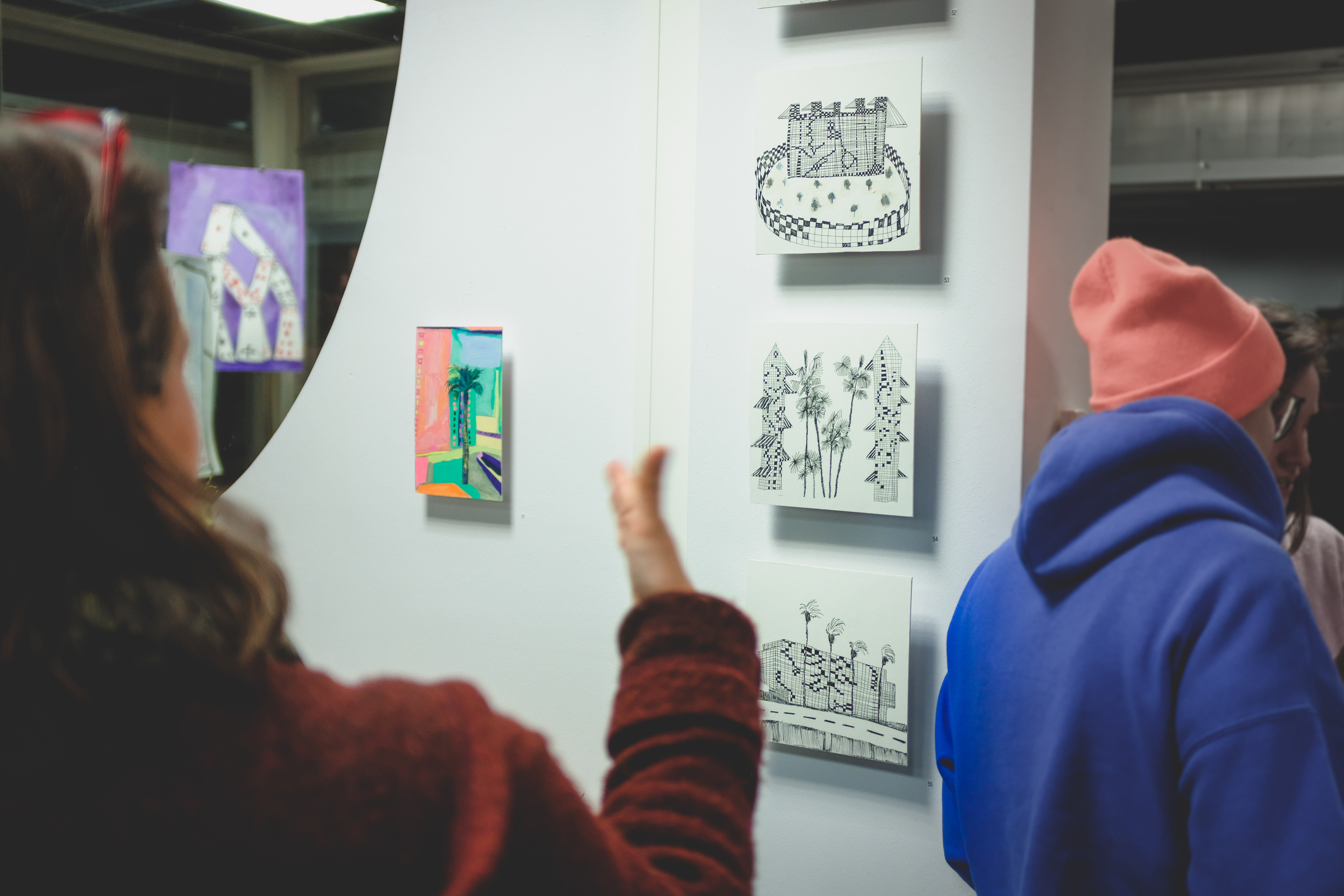 KATHARINA OBERMAIER | FOYER33