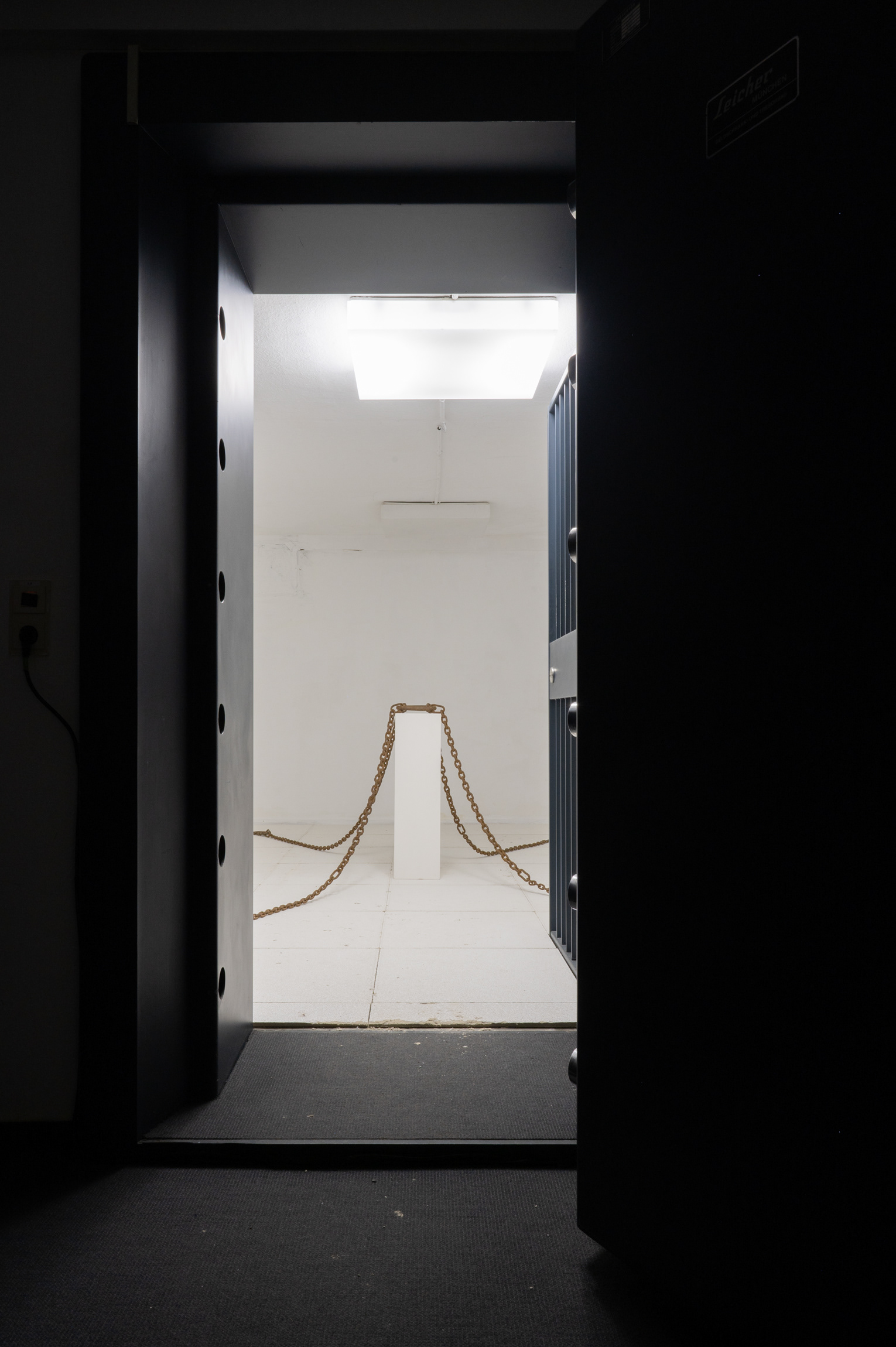ALPHA-Z | LEONIE FELLE, REGINE RODE & MARGIT MEMMINGER | FOYER33