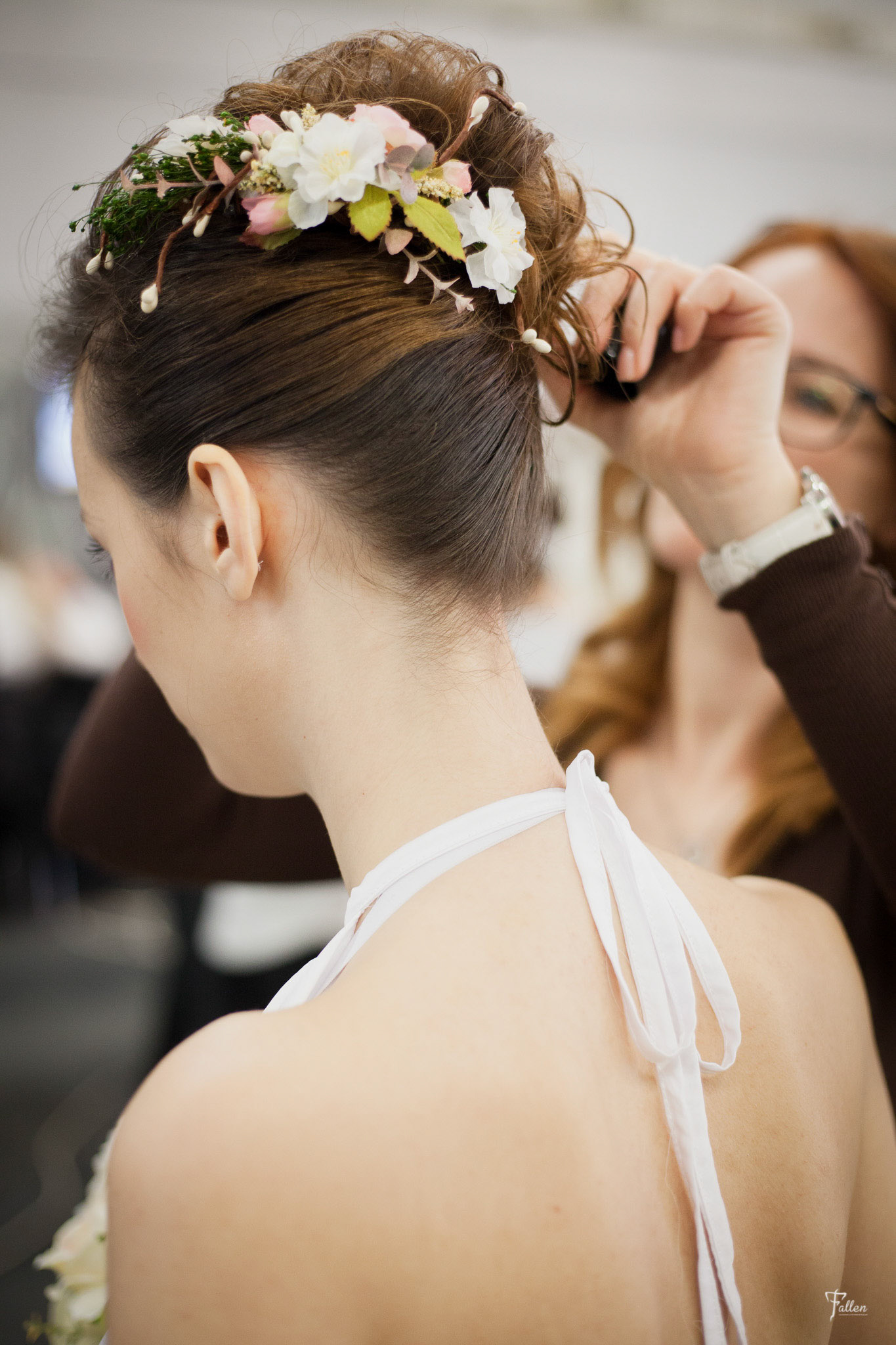 Svadobné dni a Beauté, Purity nevesta, Nitra agrokomplex 23.01.2016