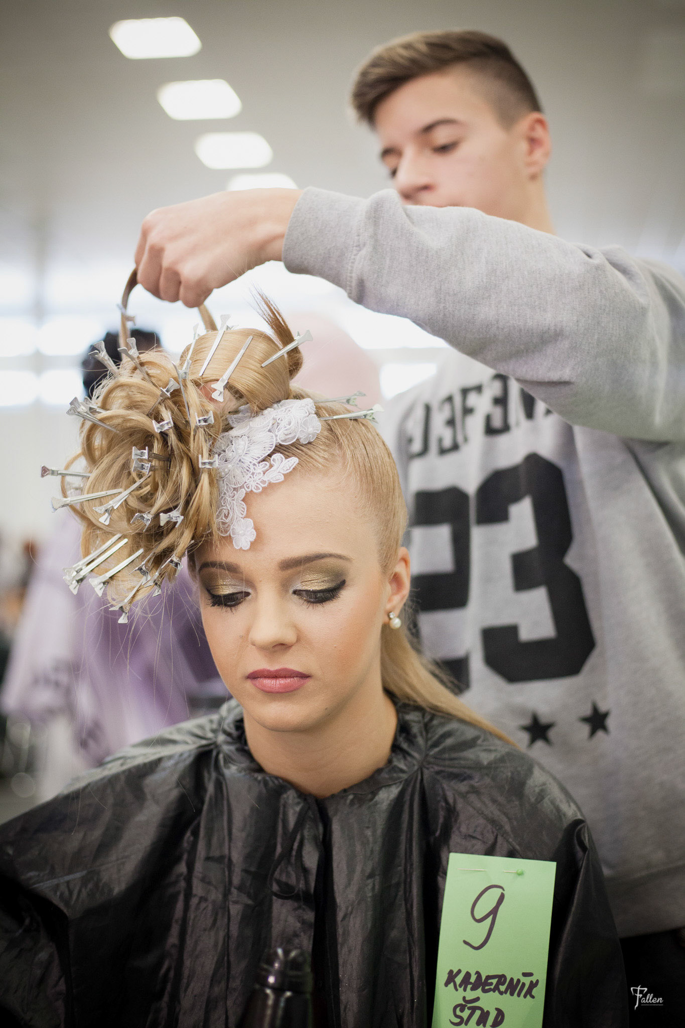 Svadobné dni a Beauté, Purity nevesta, Nitra agrokomplex 23.01.2016