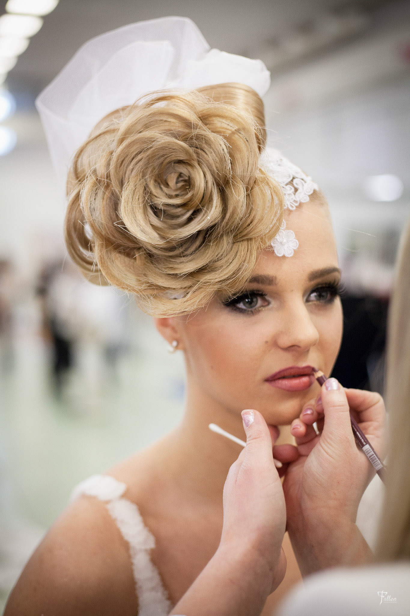 Svadobné dni a Beauté, Purity nevesta, Nitra agrokomplex 23.01.2016