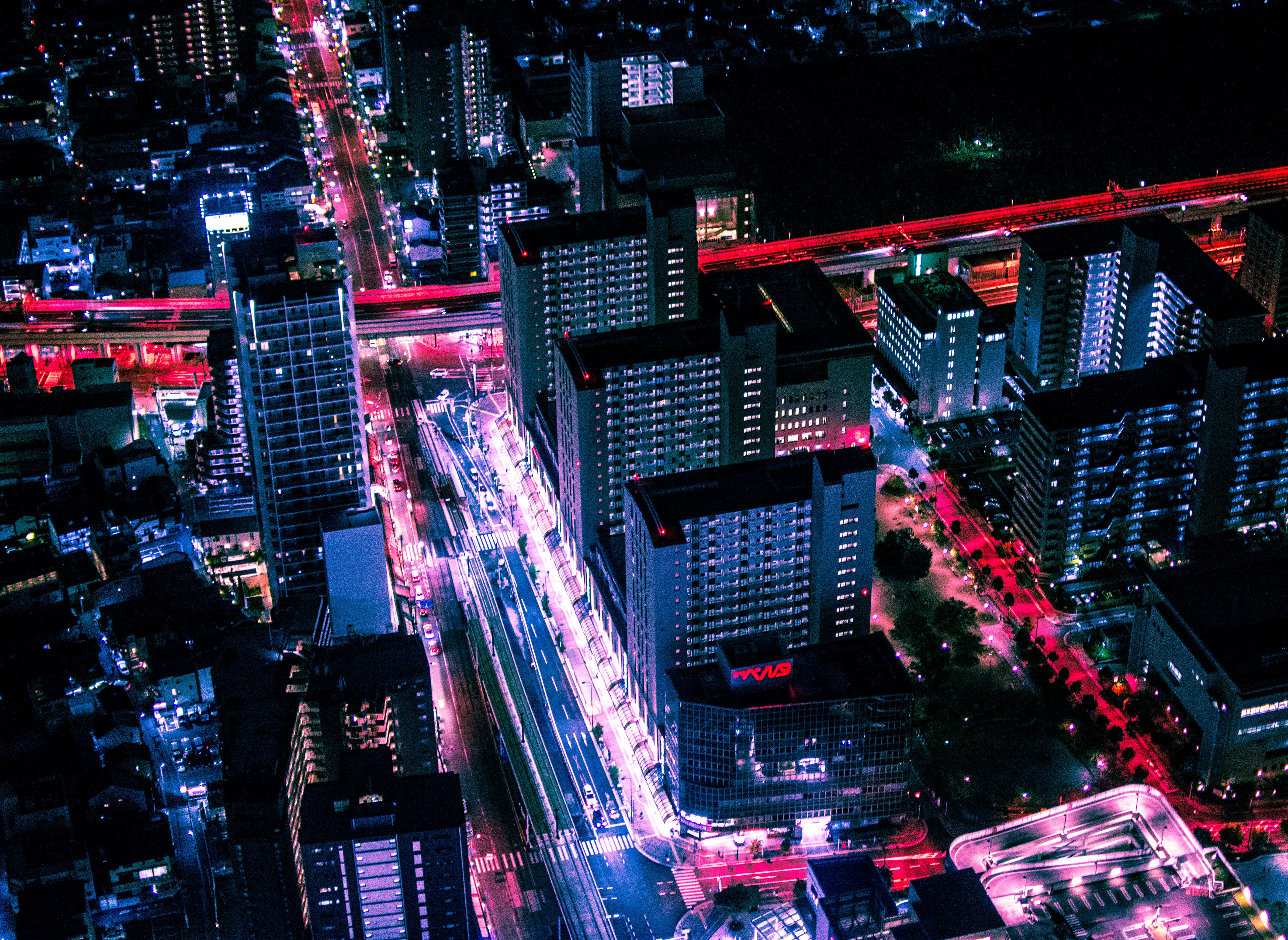 Kyoto Tower