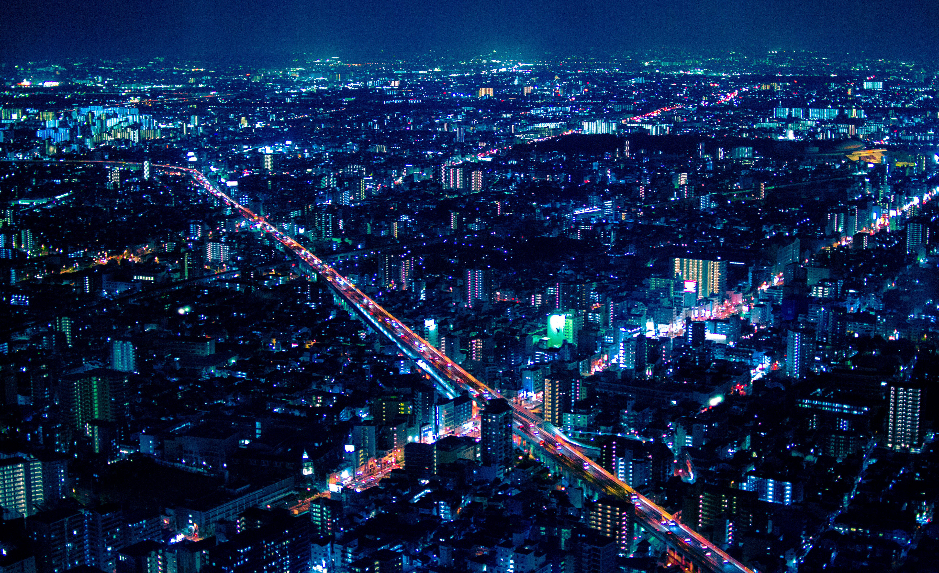 Osaka