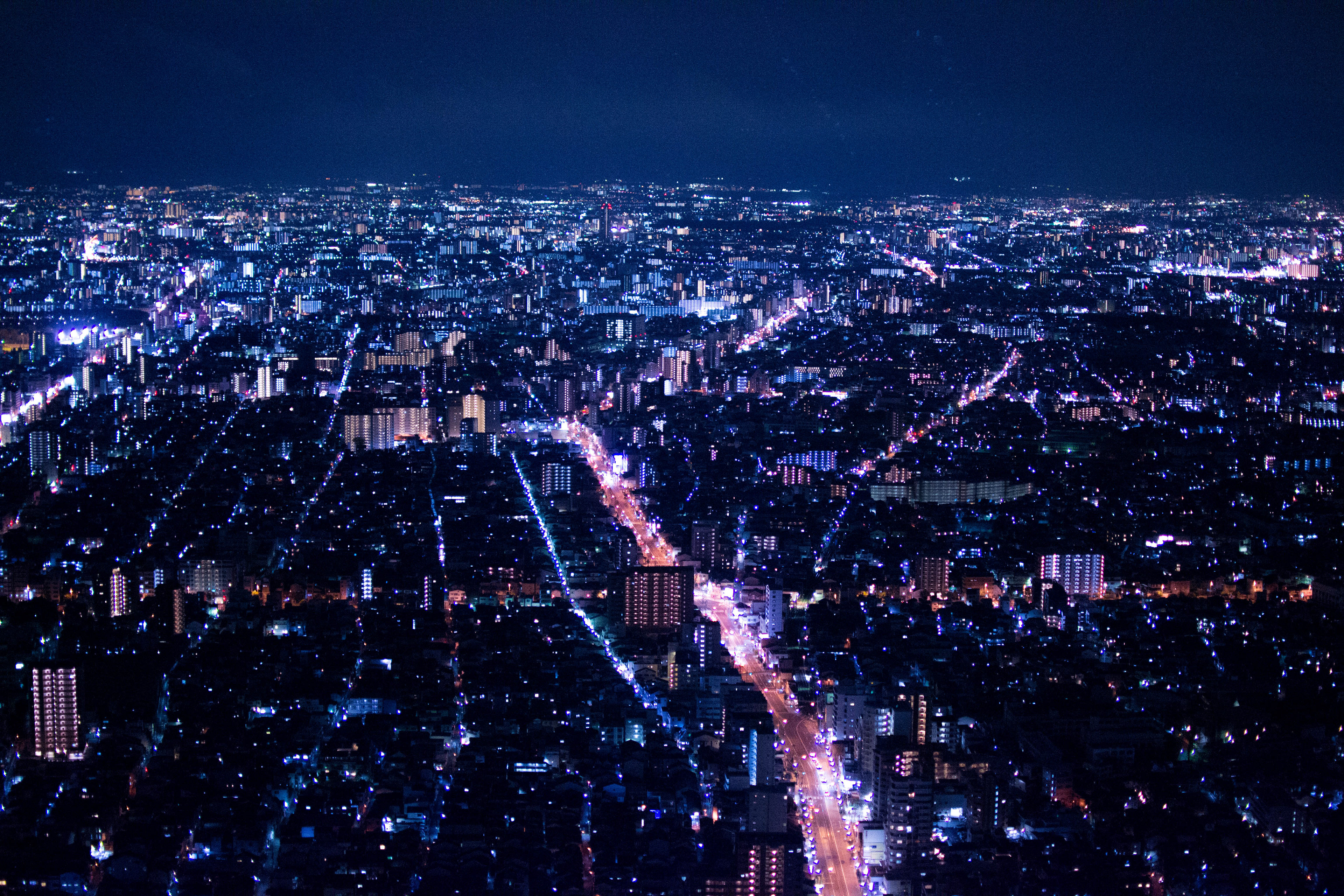 Osaka