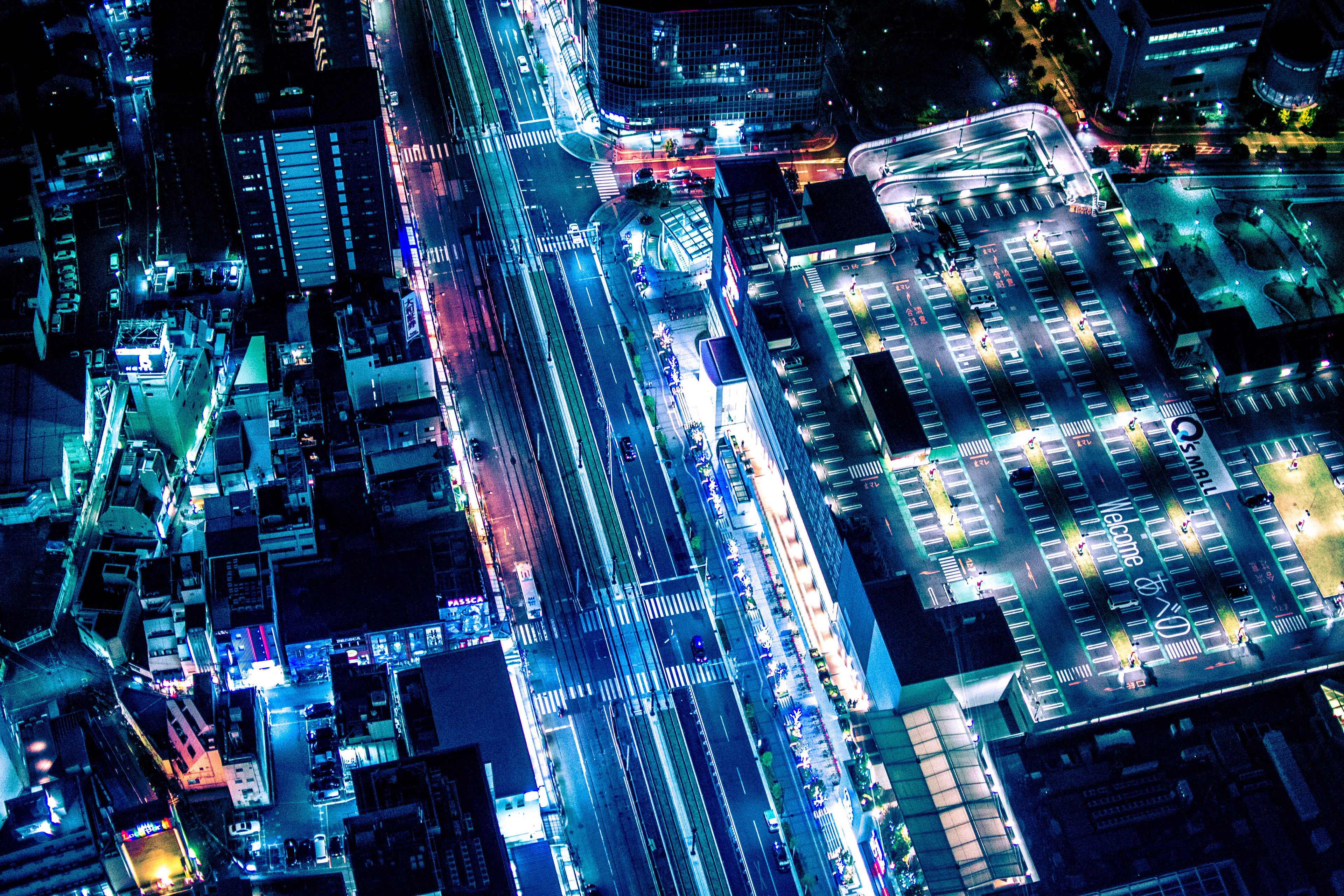 Osaka