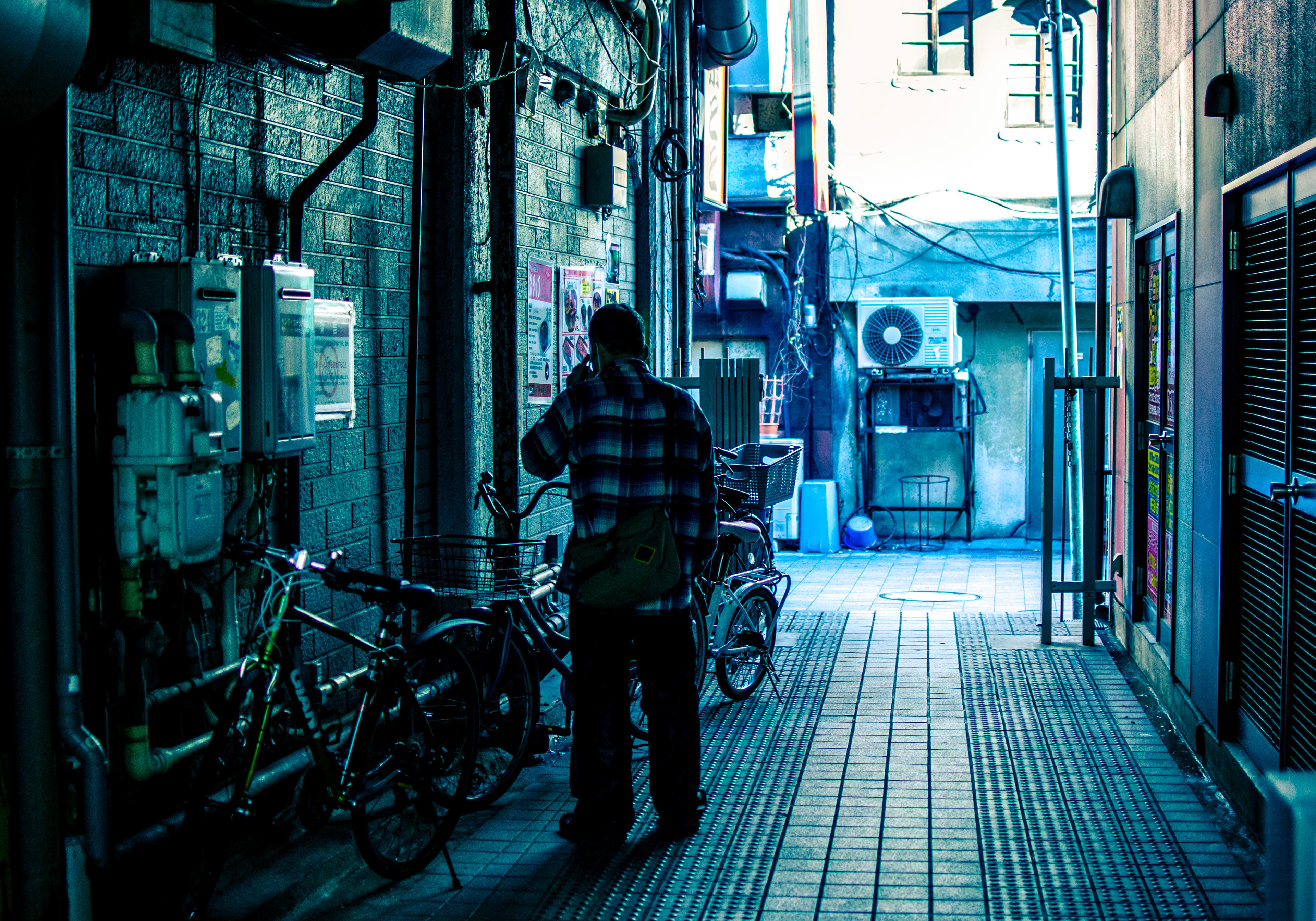 Tokyo