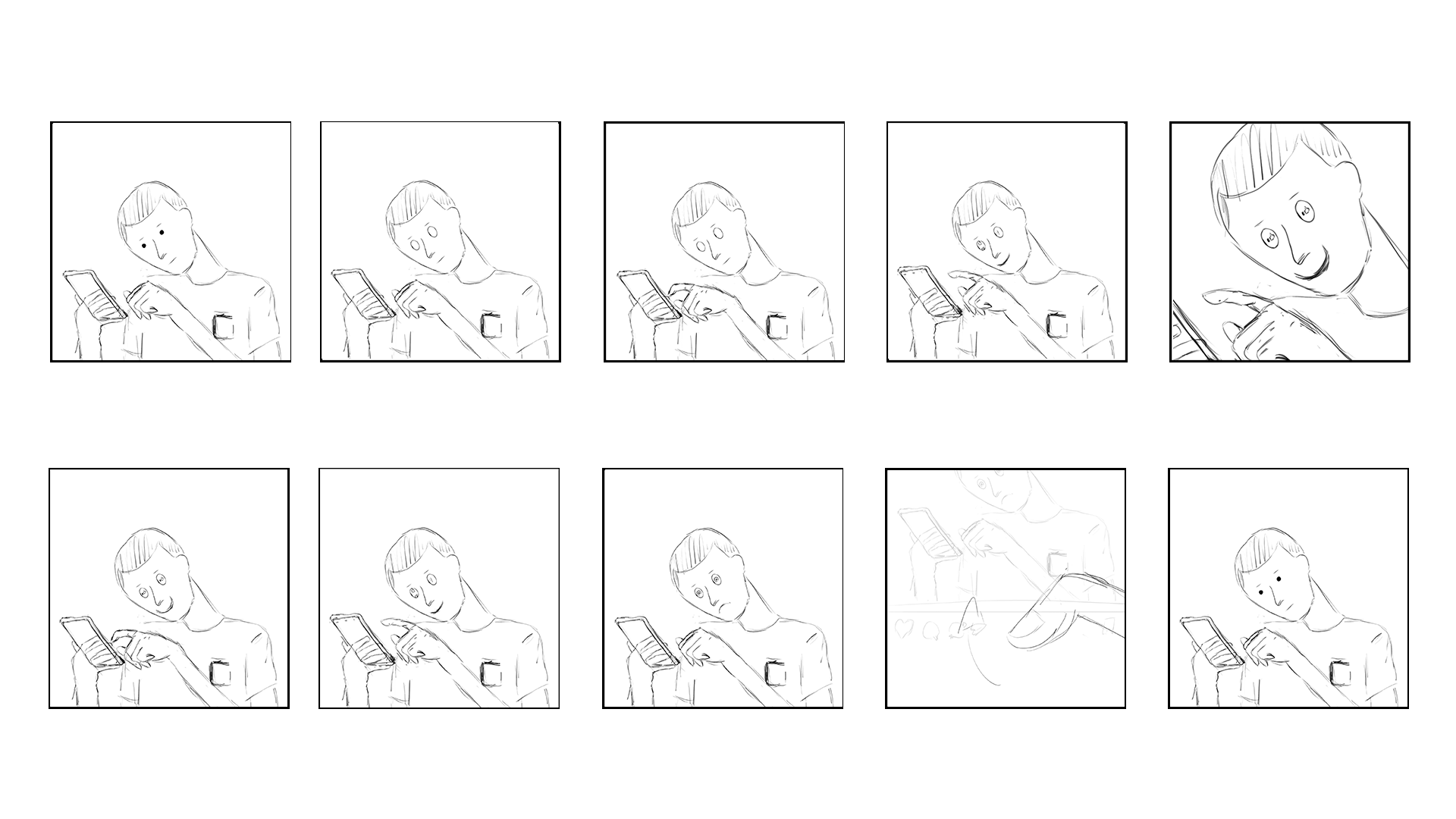 Storyboard