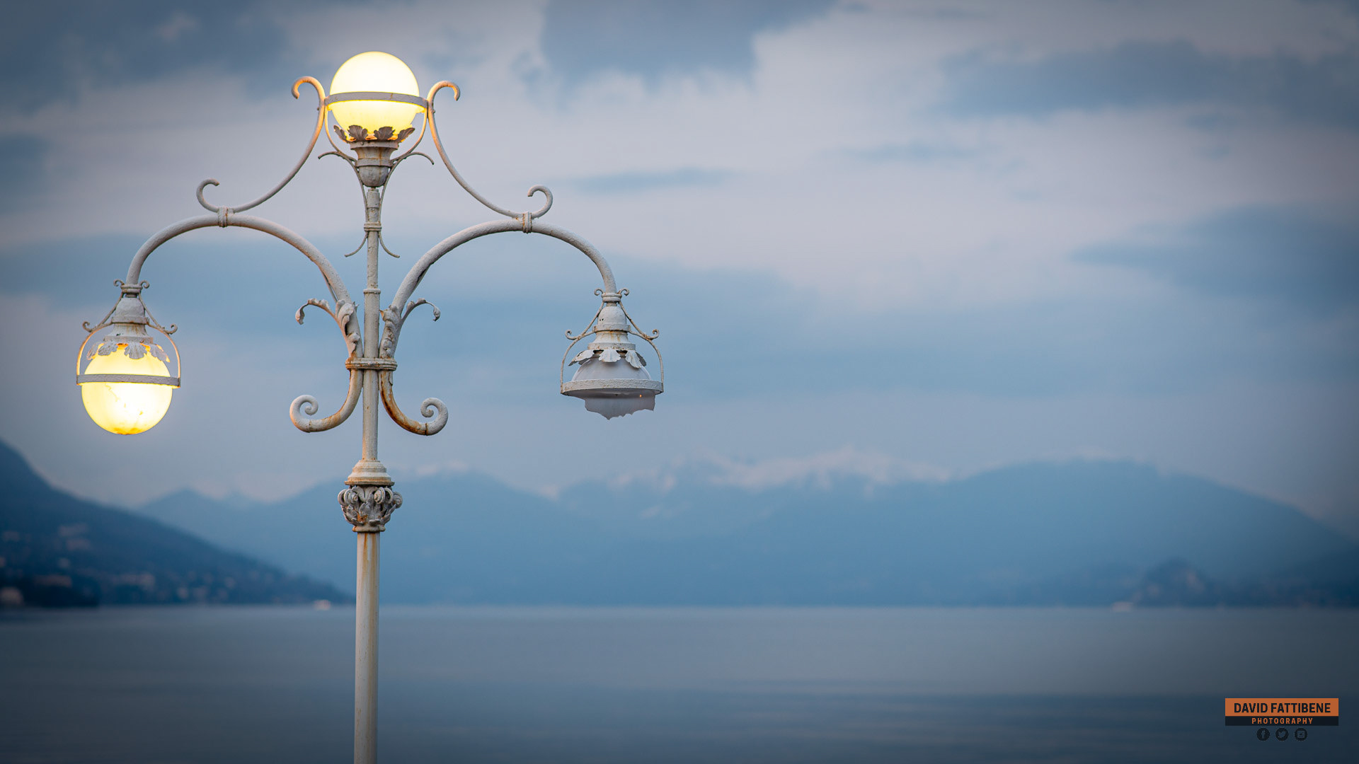 Stresa, Italy