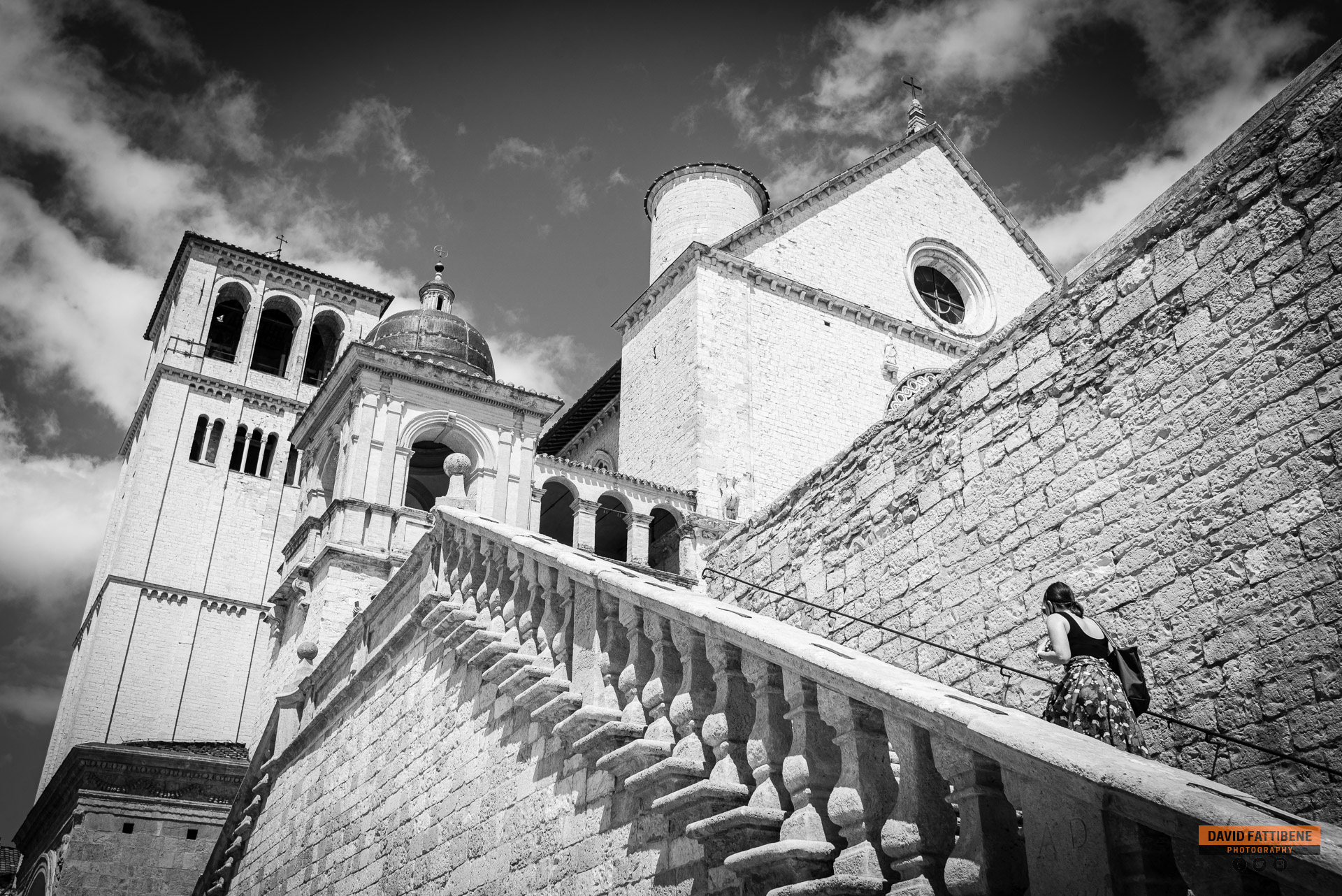 Assisi, Italy