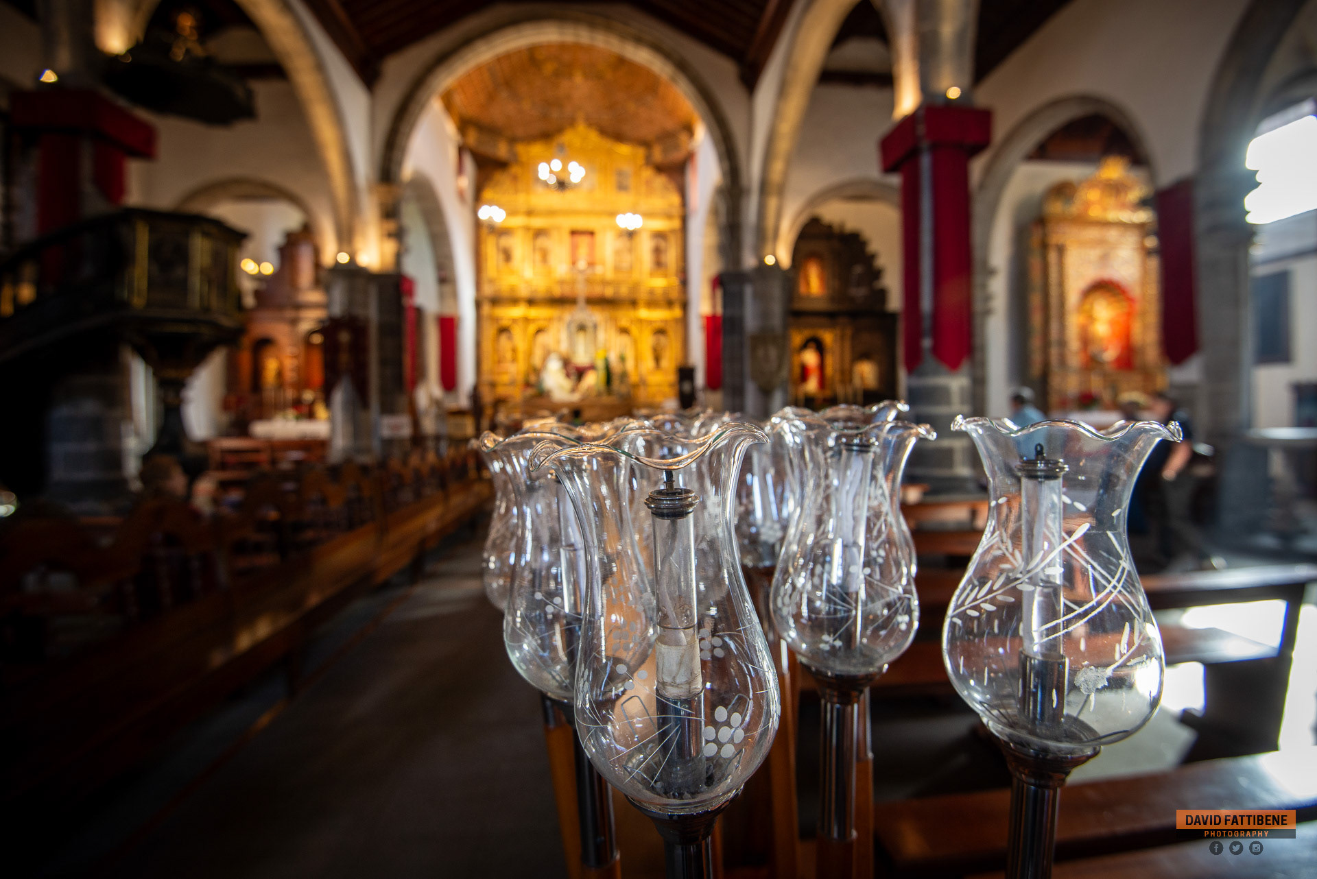 Icod de los Vinos, Spain