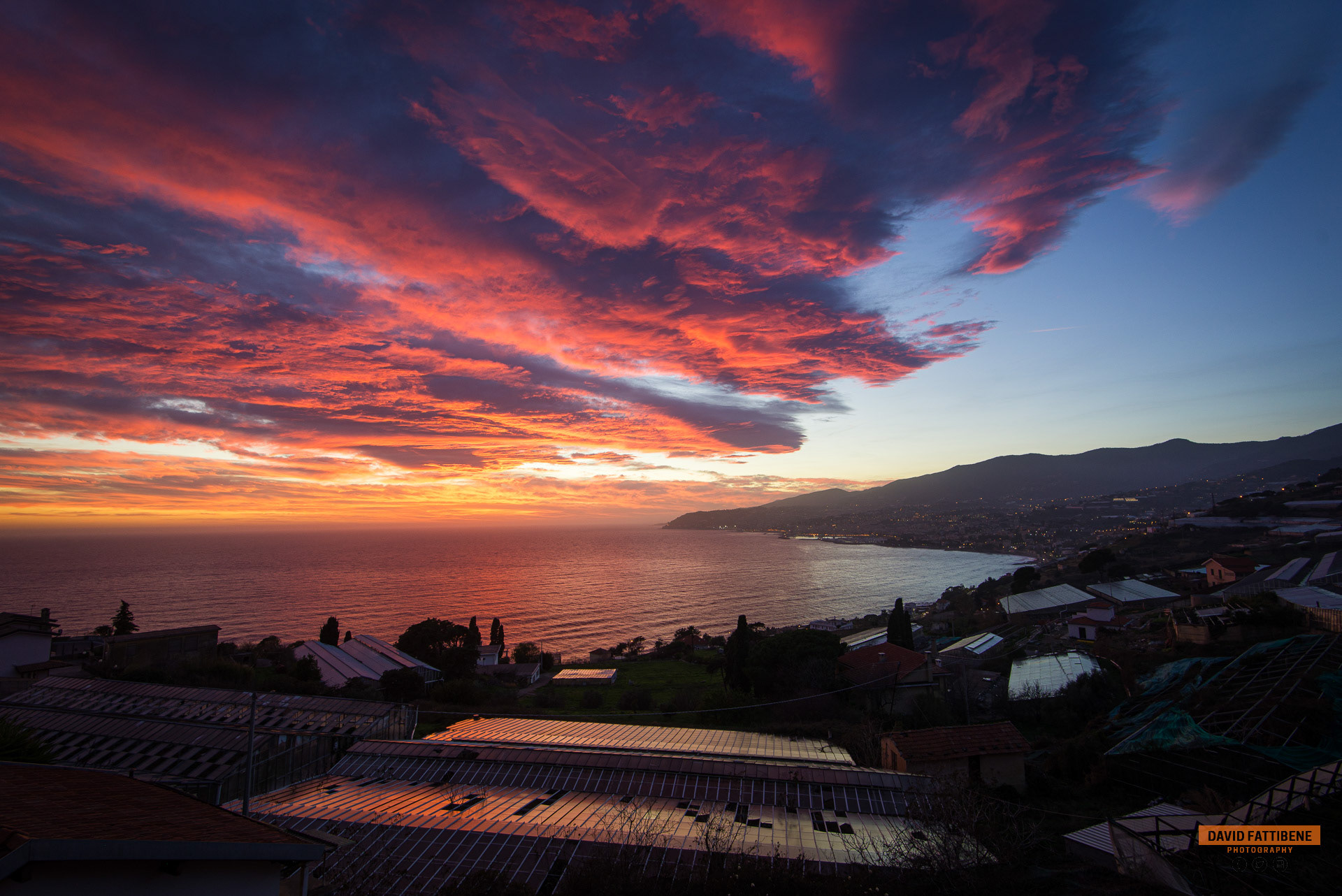 Sanremo, Italy