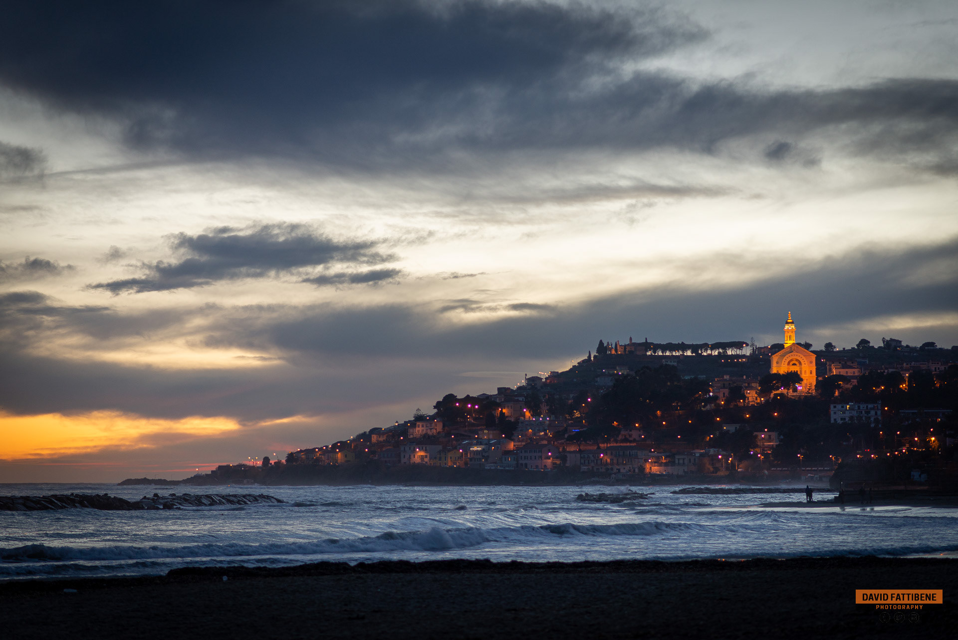 Arma di Taggia, Italy