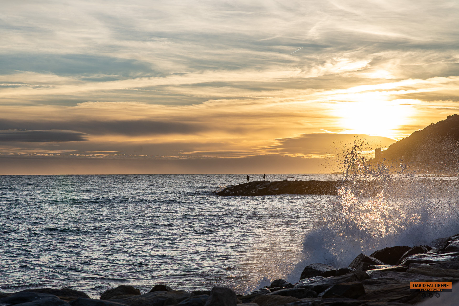 Sanremo, Italy