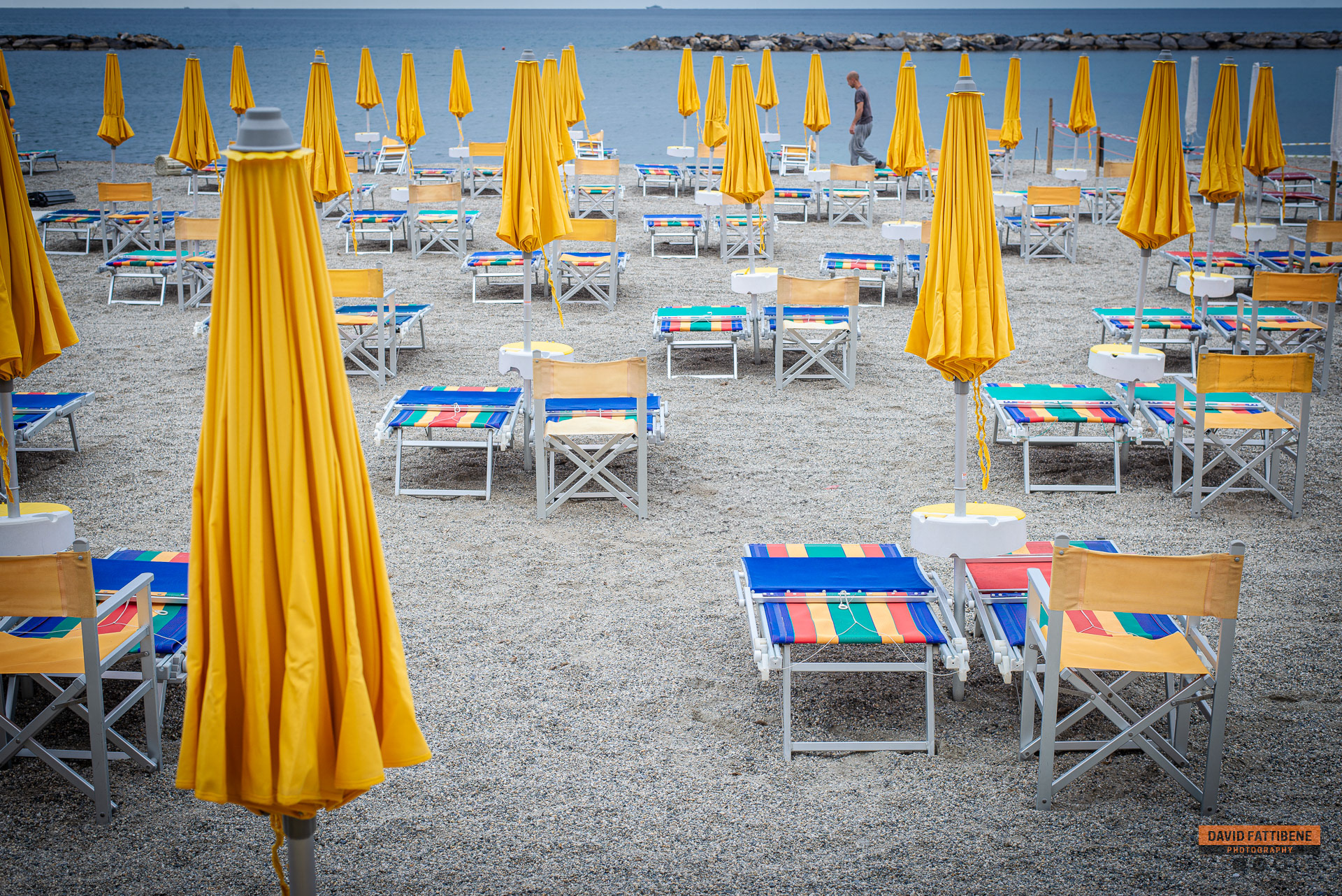 Arma di Taggia, Italy