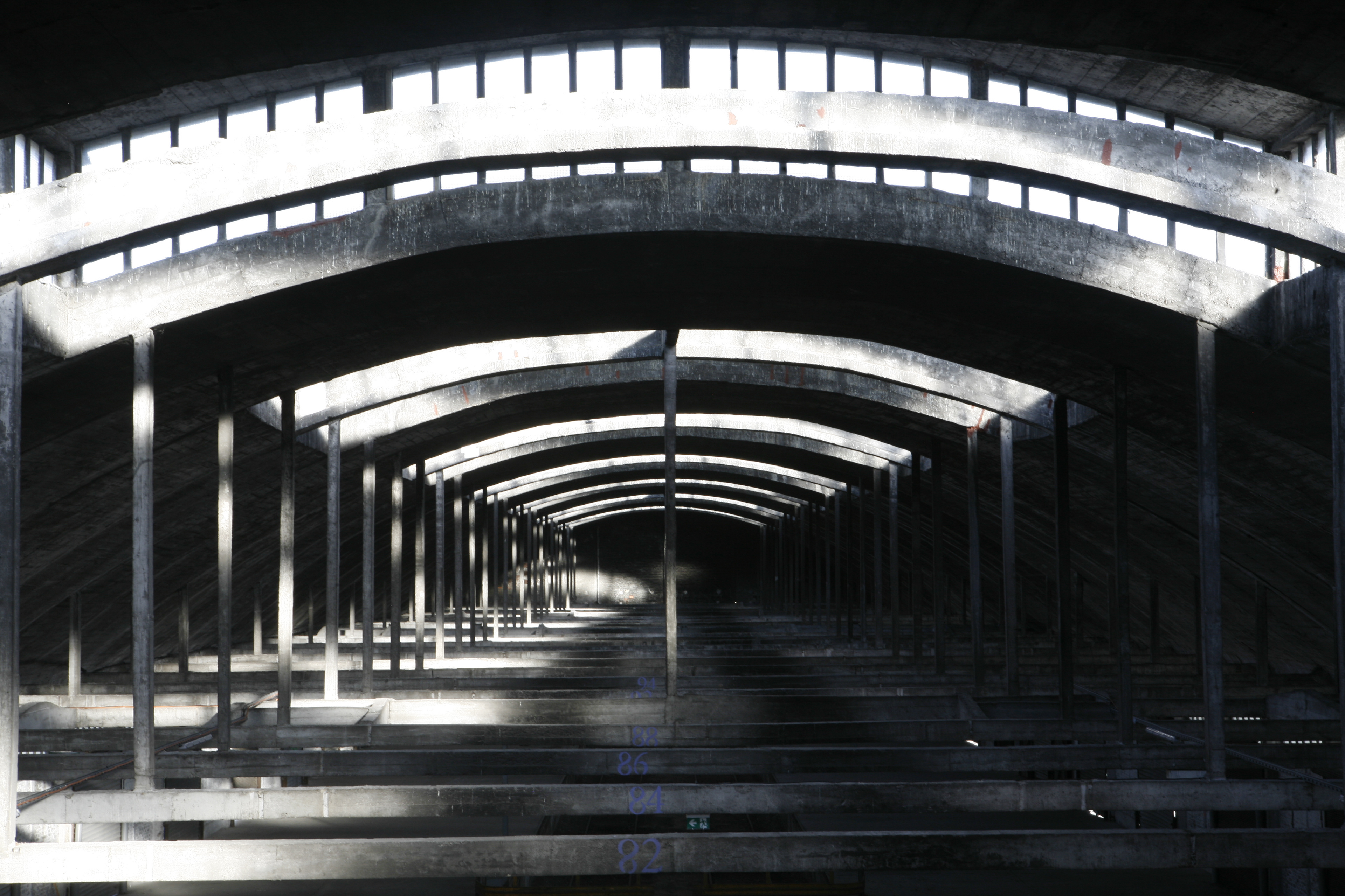 Convexe - © Lolita Lejeune