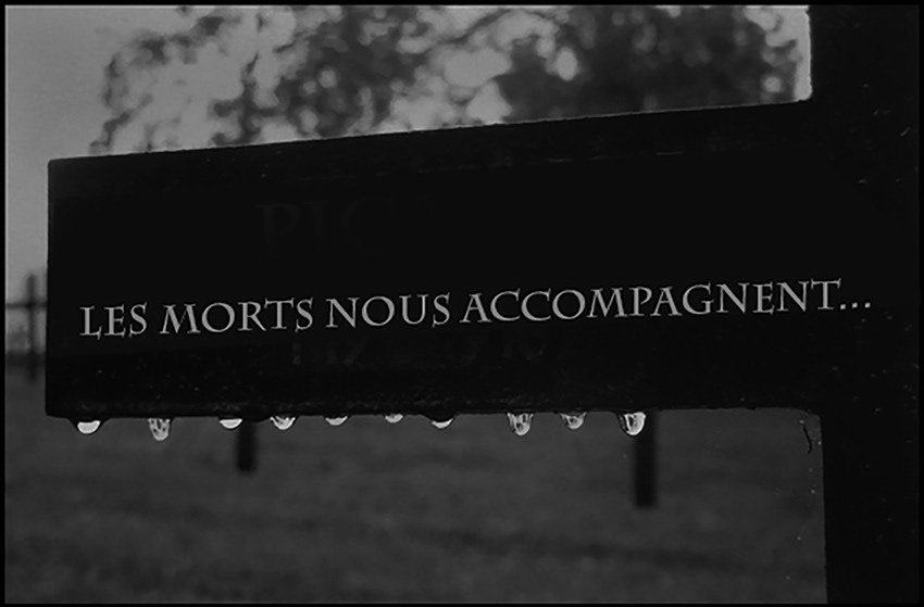© Michel Gombart