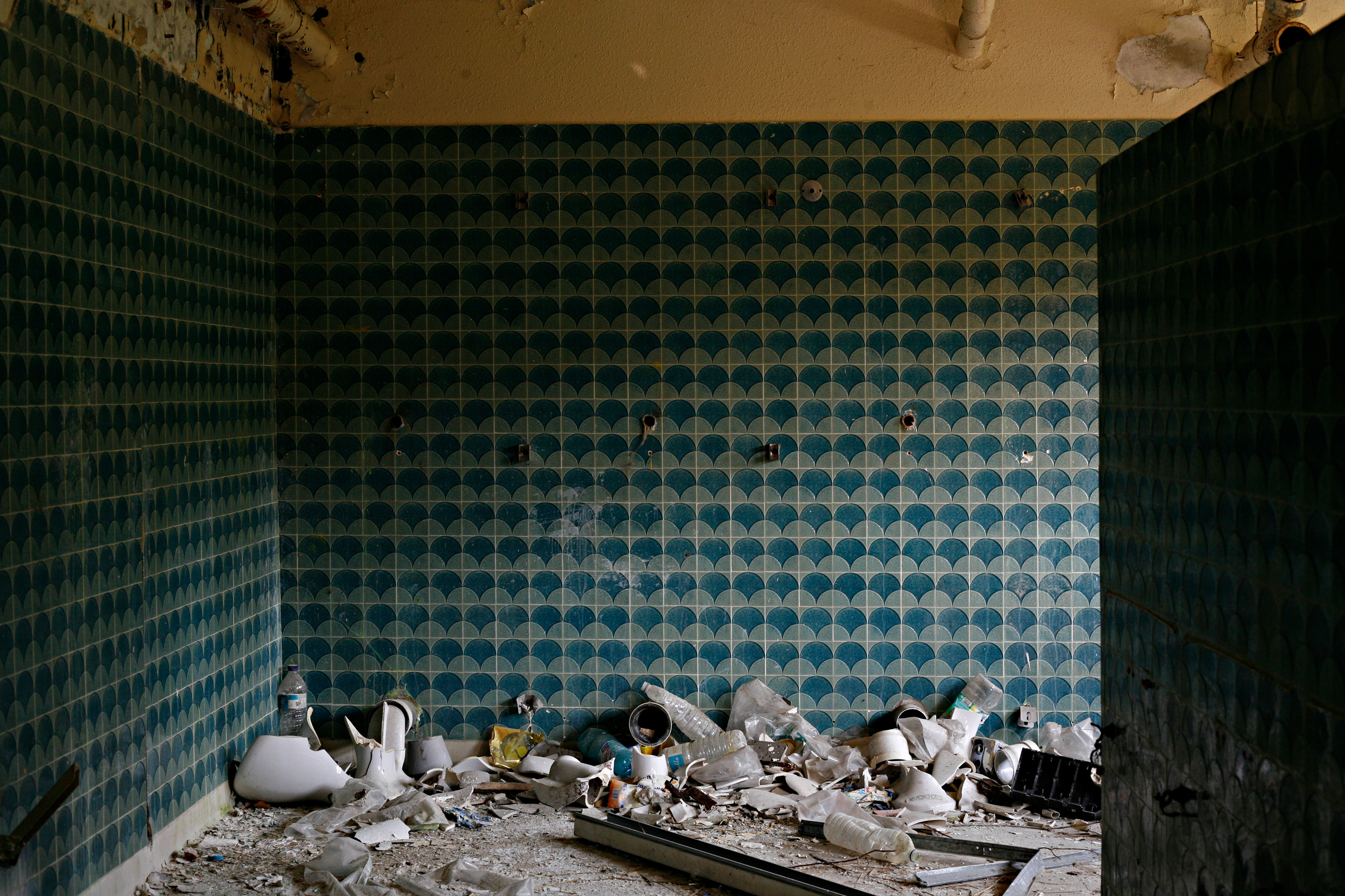 Bunker 1 - © Lolita Lejeune