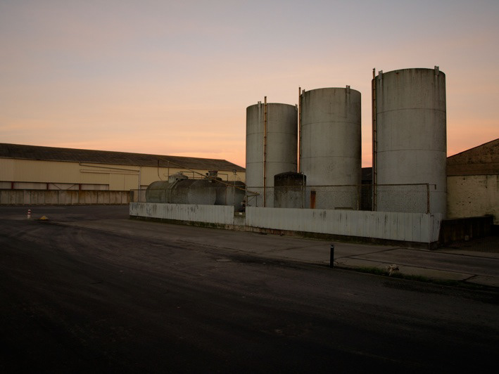 Silos - © Lolita Lejeune