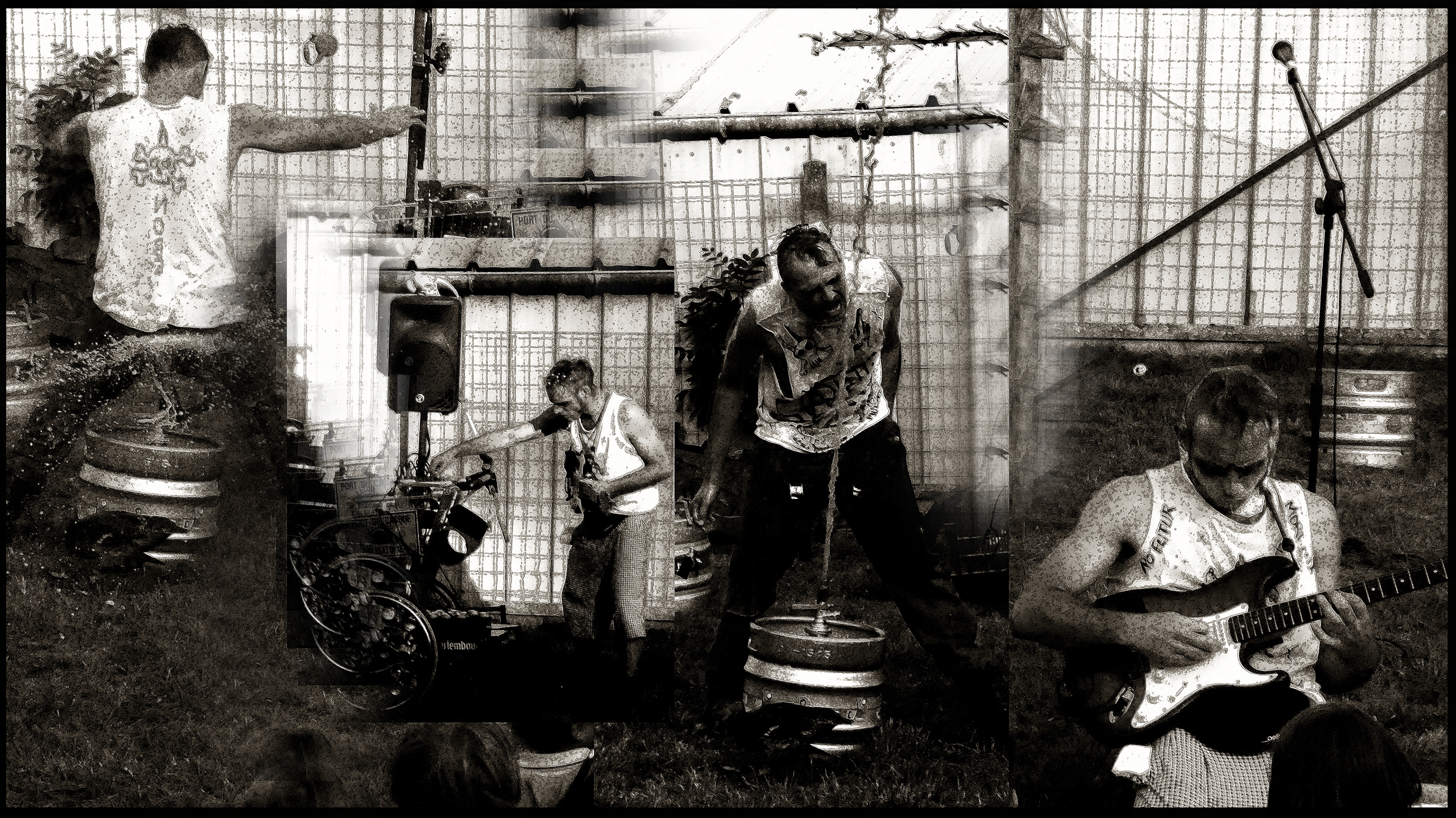 © Michel Gombart