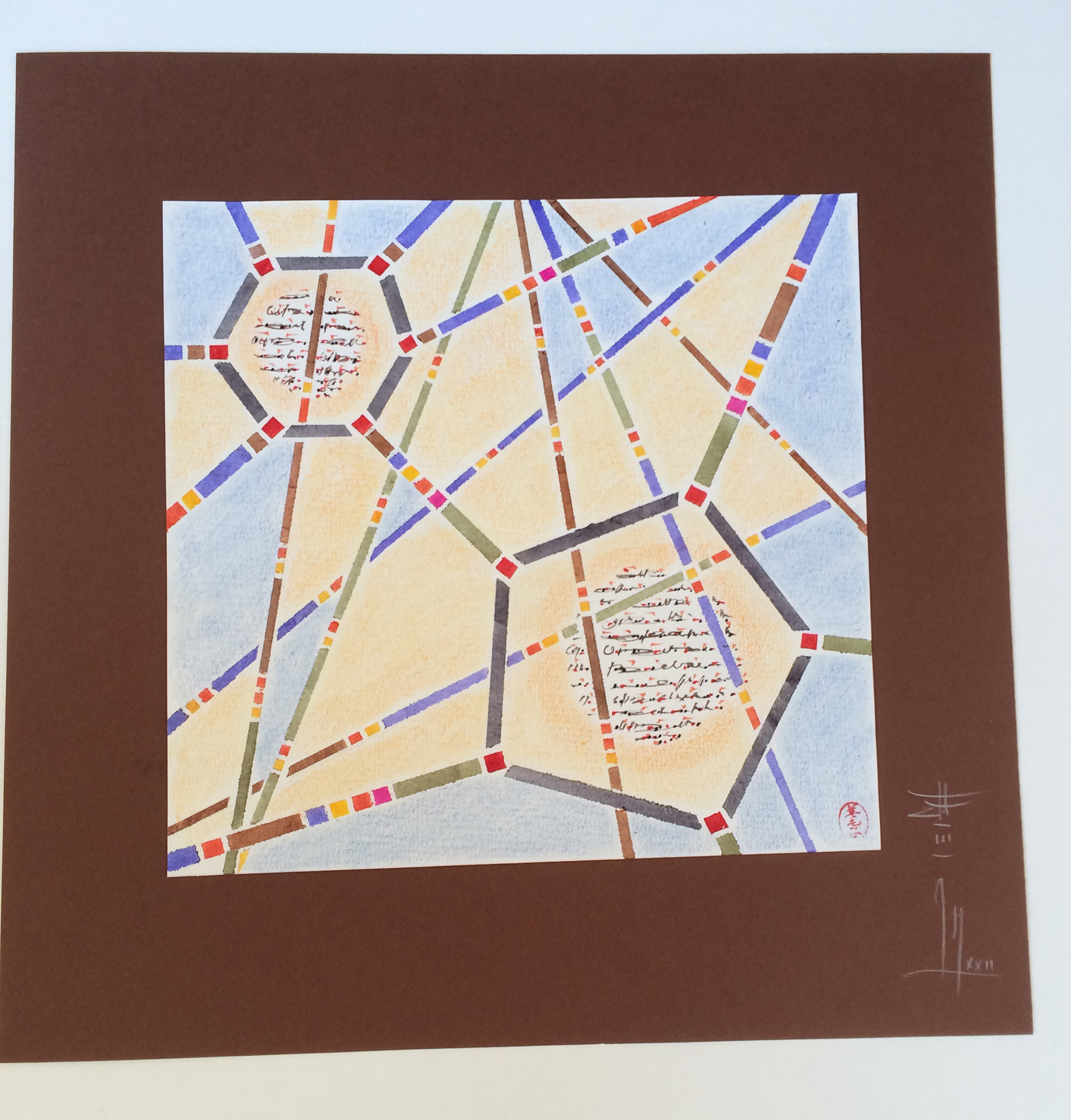 Apis Meliflora © France Dufour