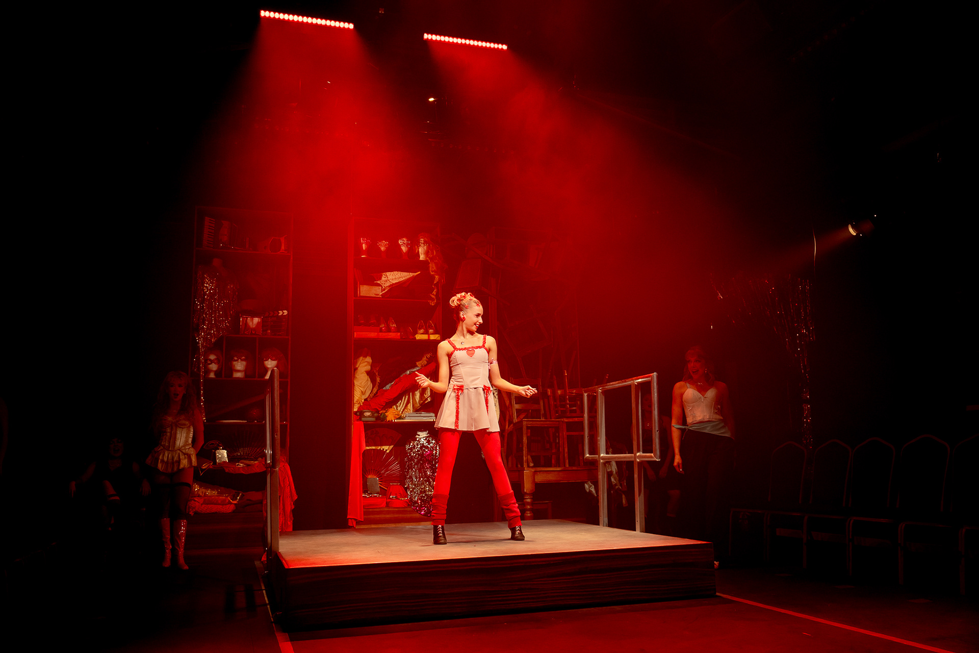 Sweet Charity