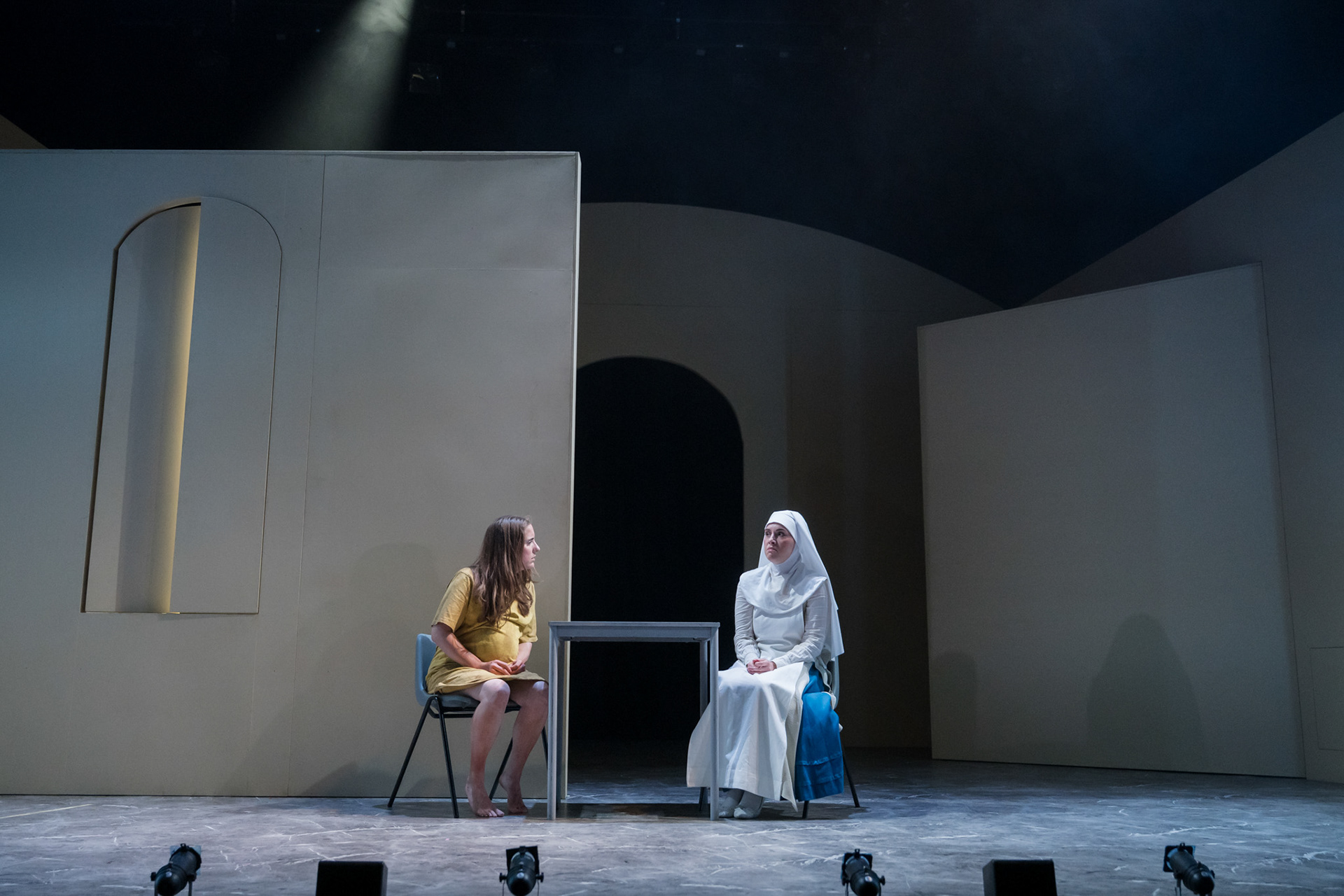 Measure for Measure