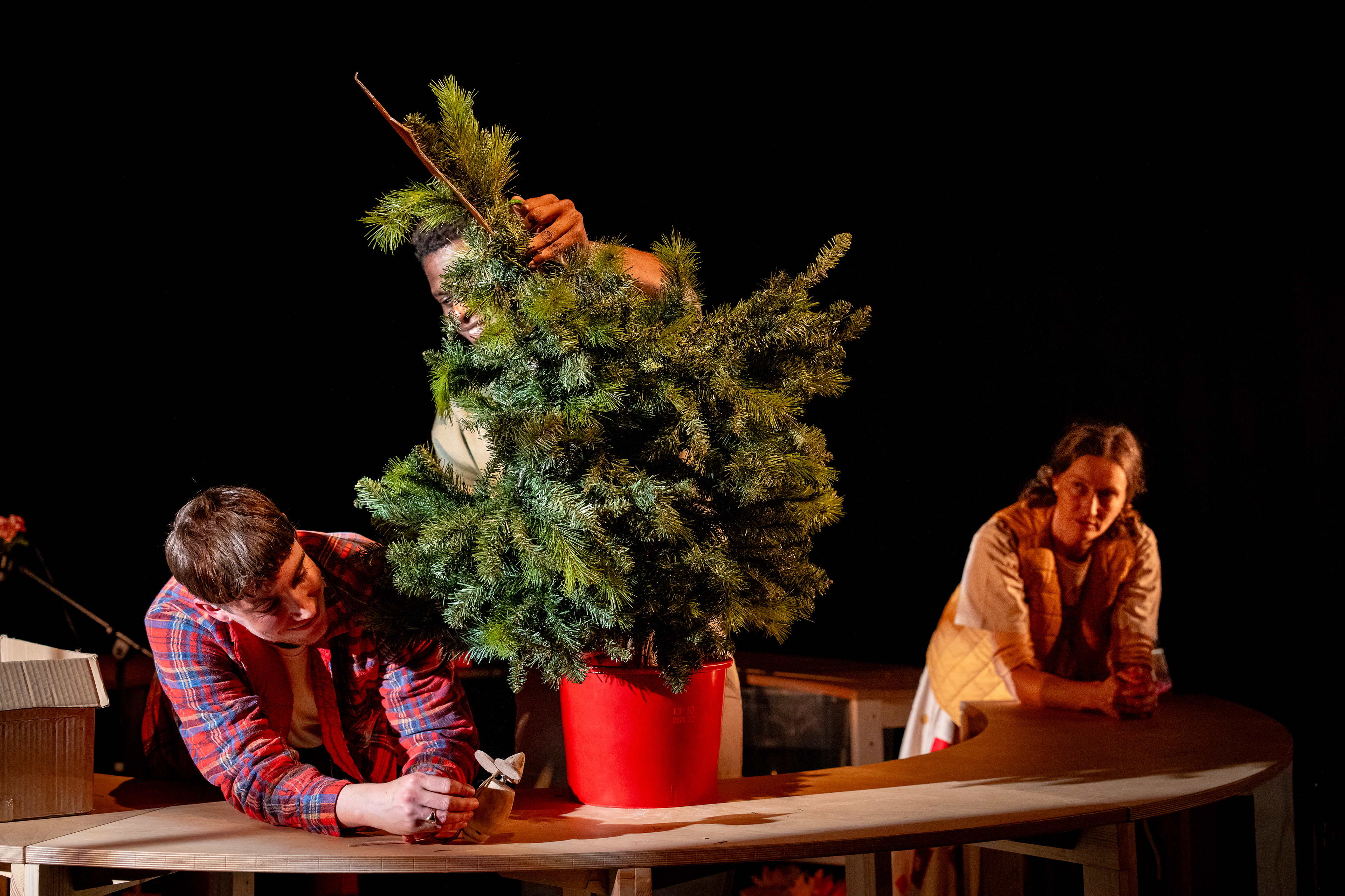 The Fir Tree