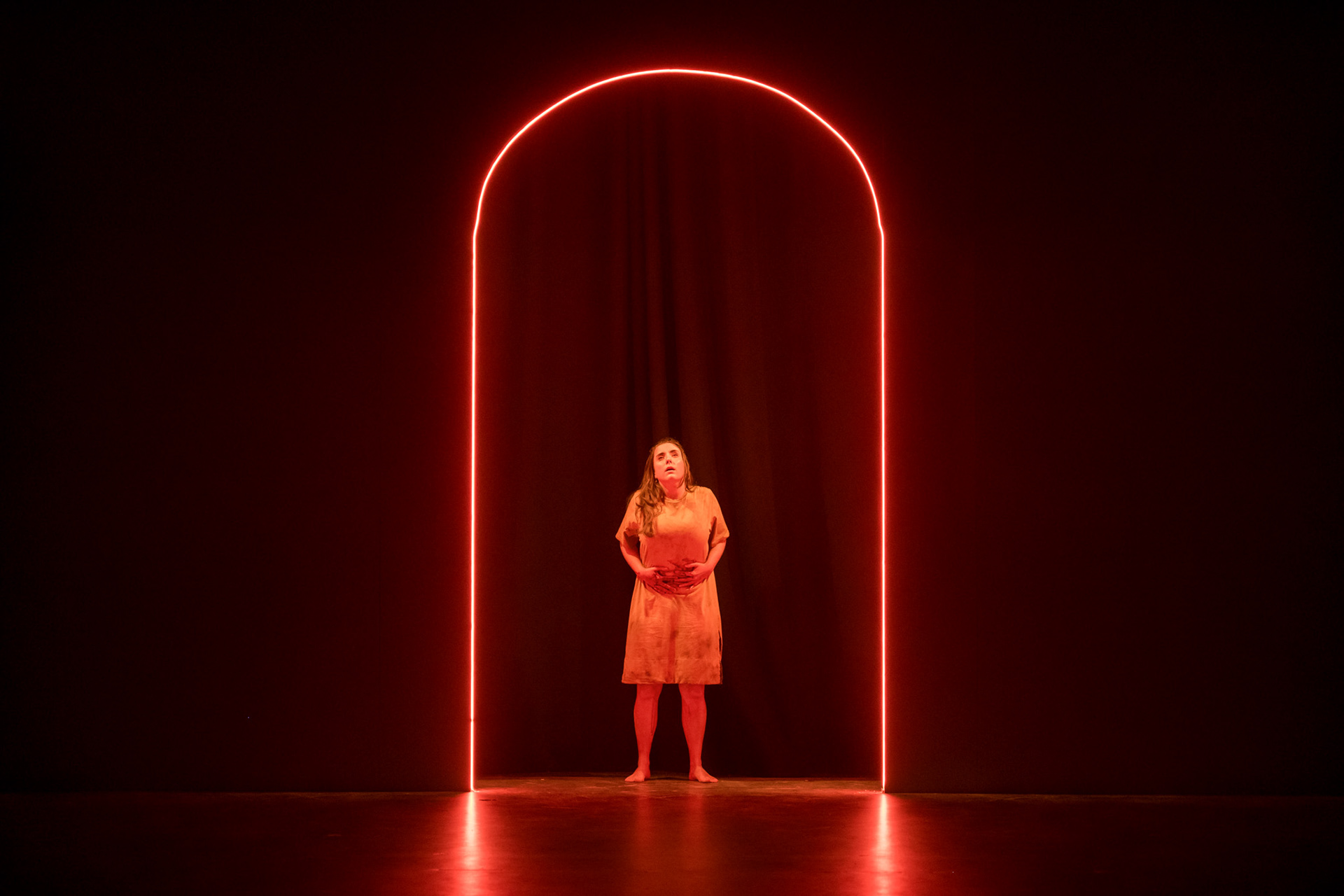 Measure for Measure