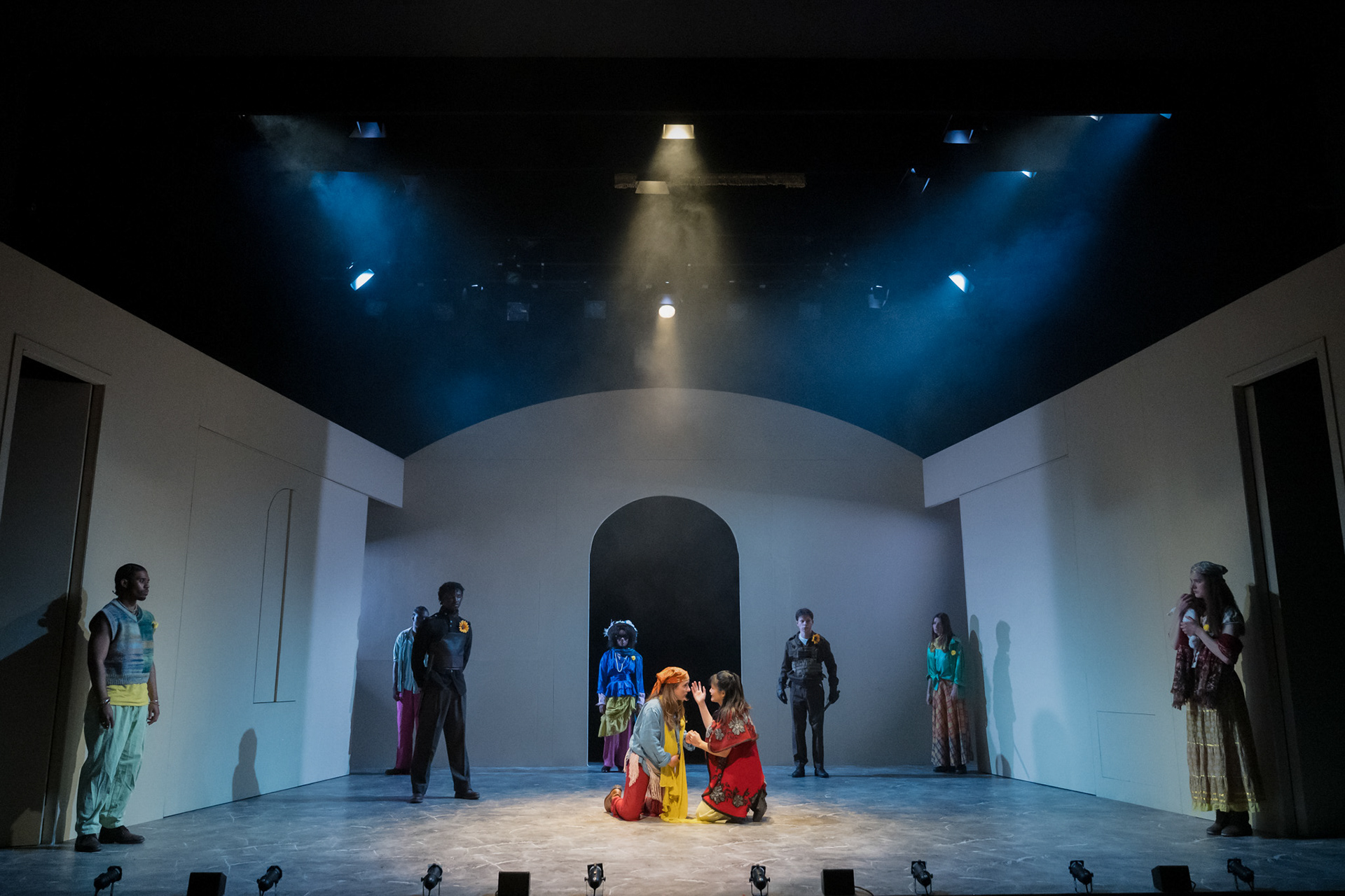Measure for Measure