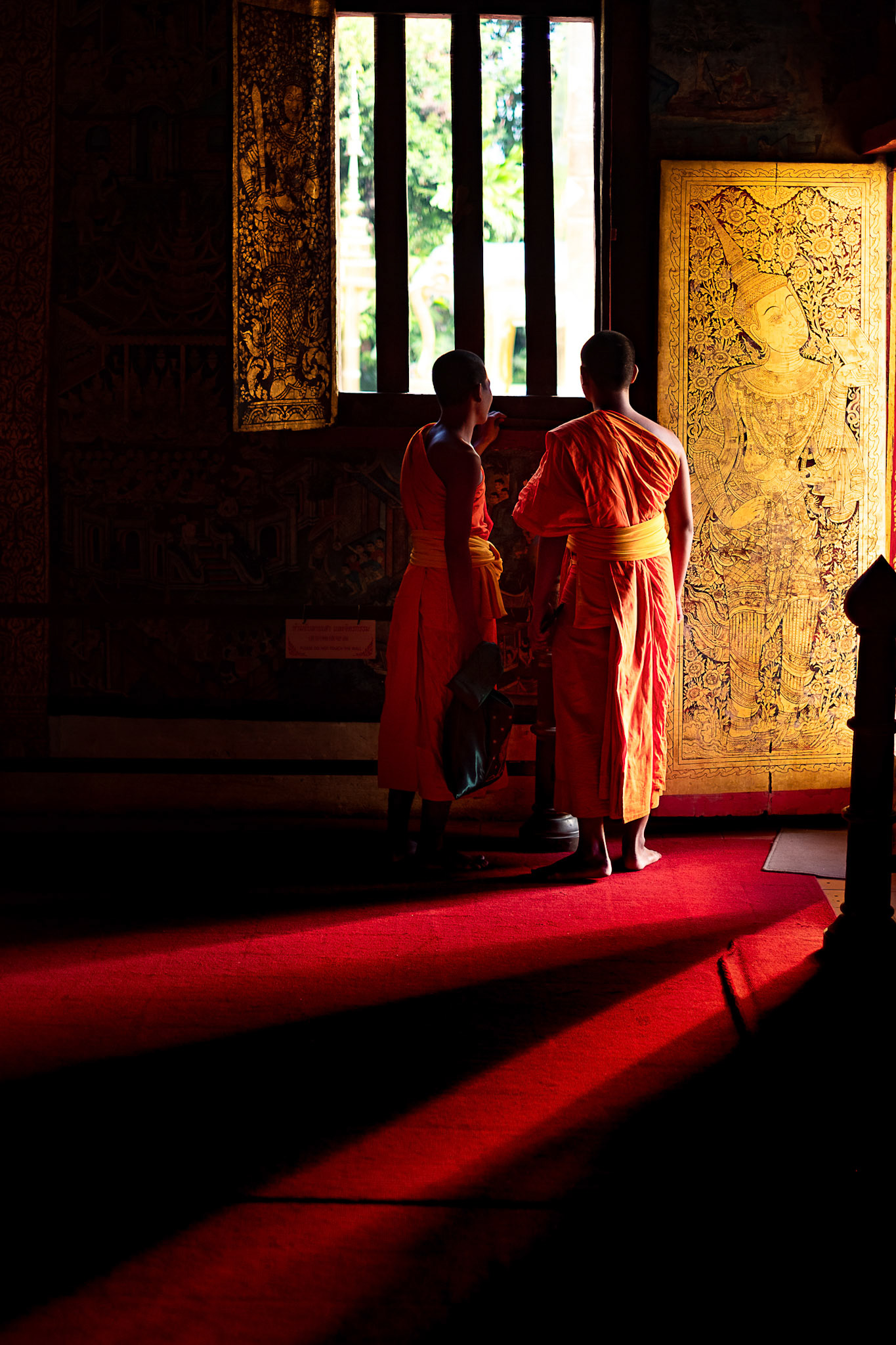 Chiang Mai 2019