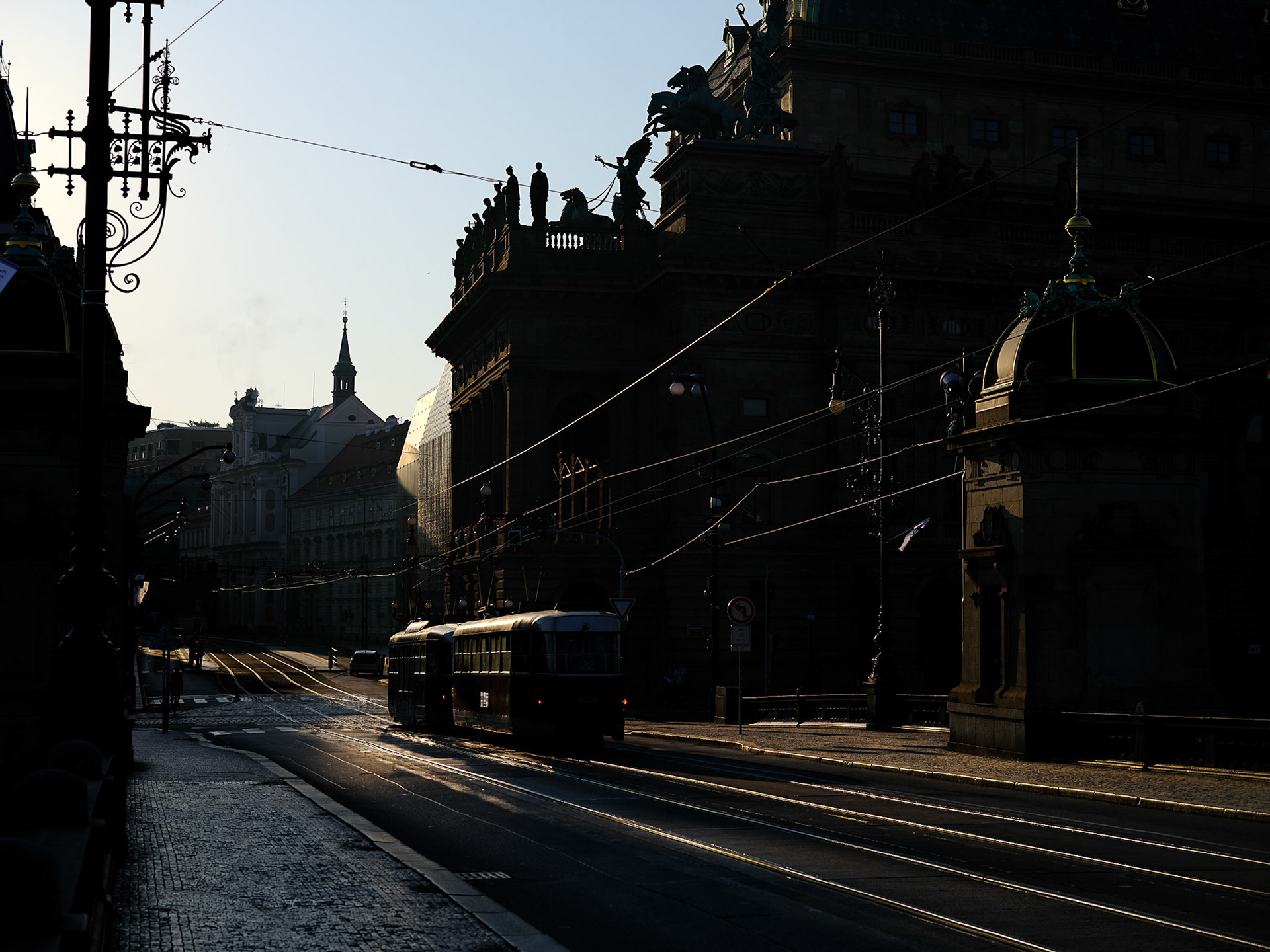 Prague 2023
