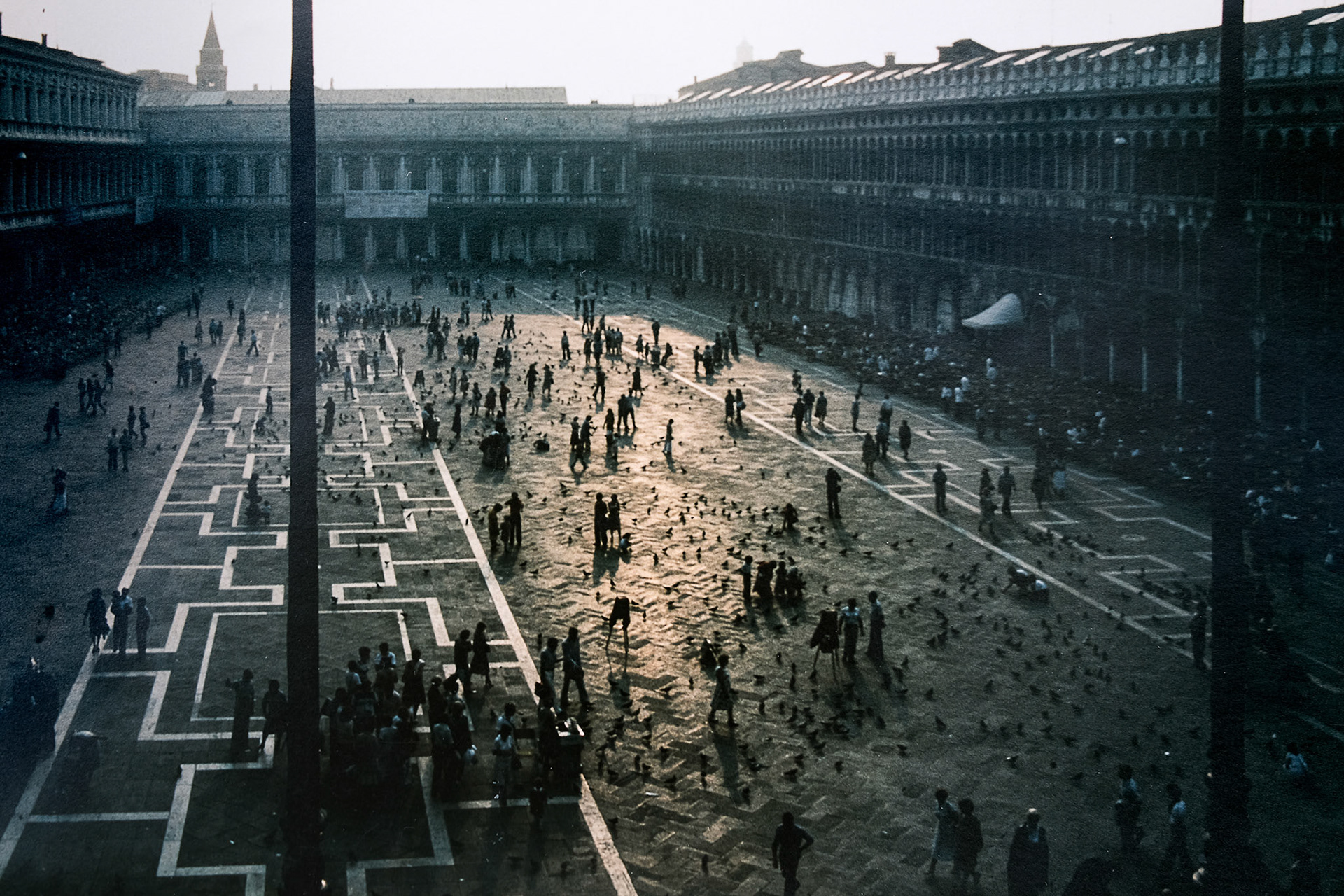 Venise 1975