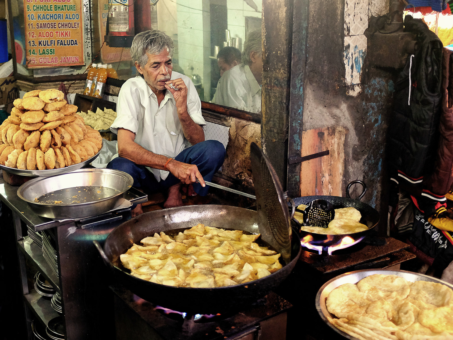 Delhi 2015