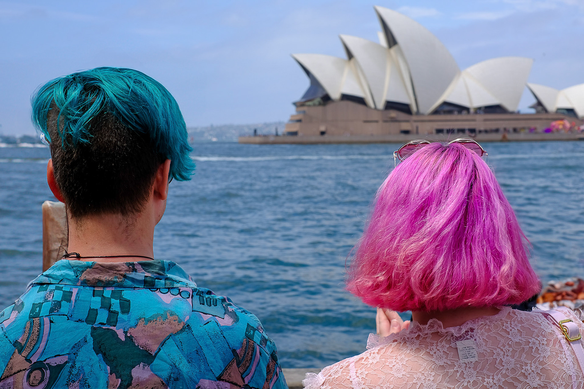 Sydney 2017