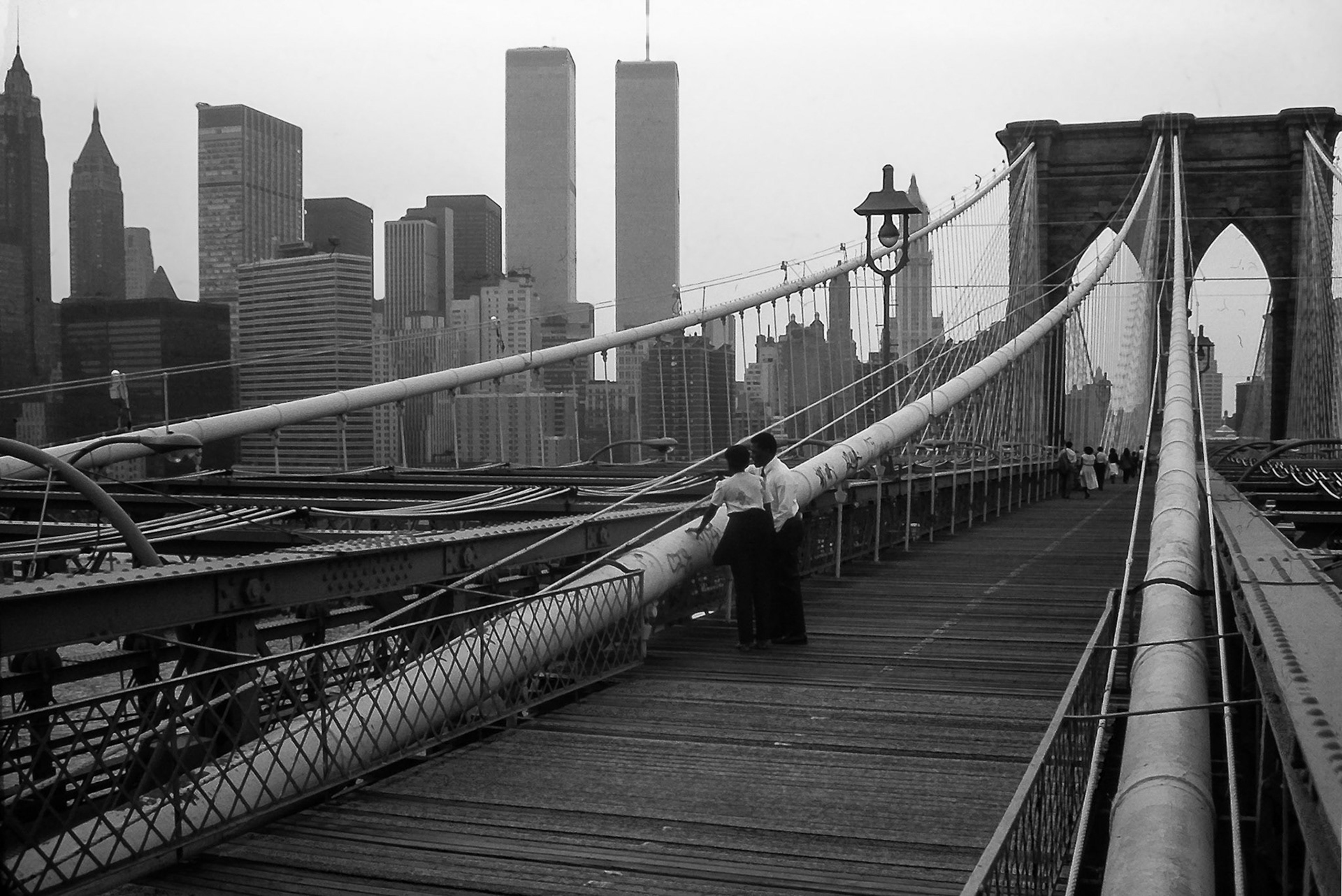 New York 1981