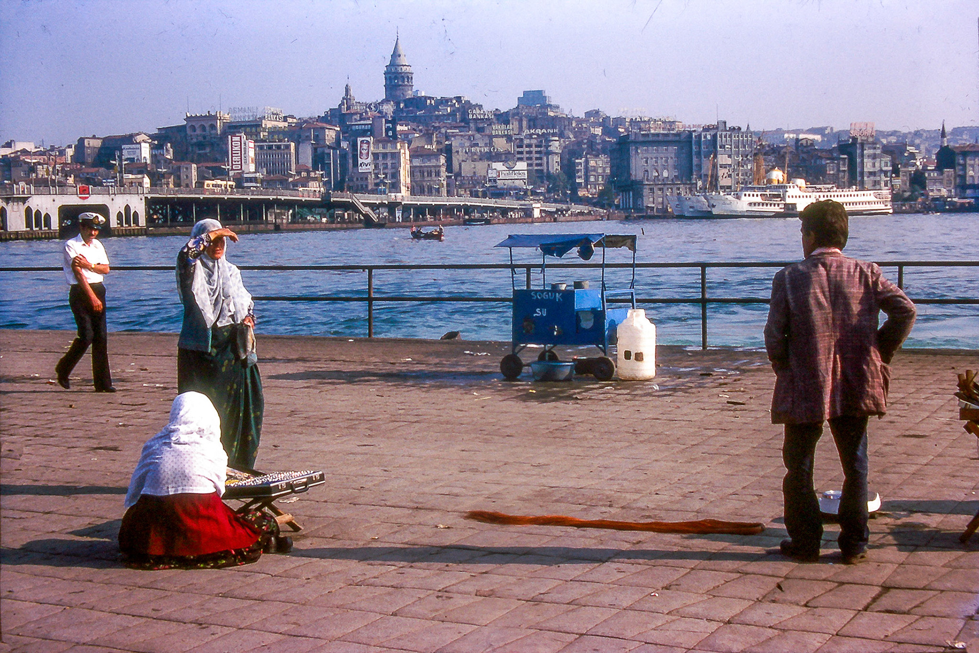 Istanbul 1978