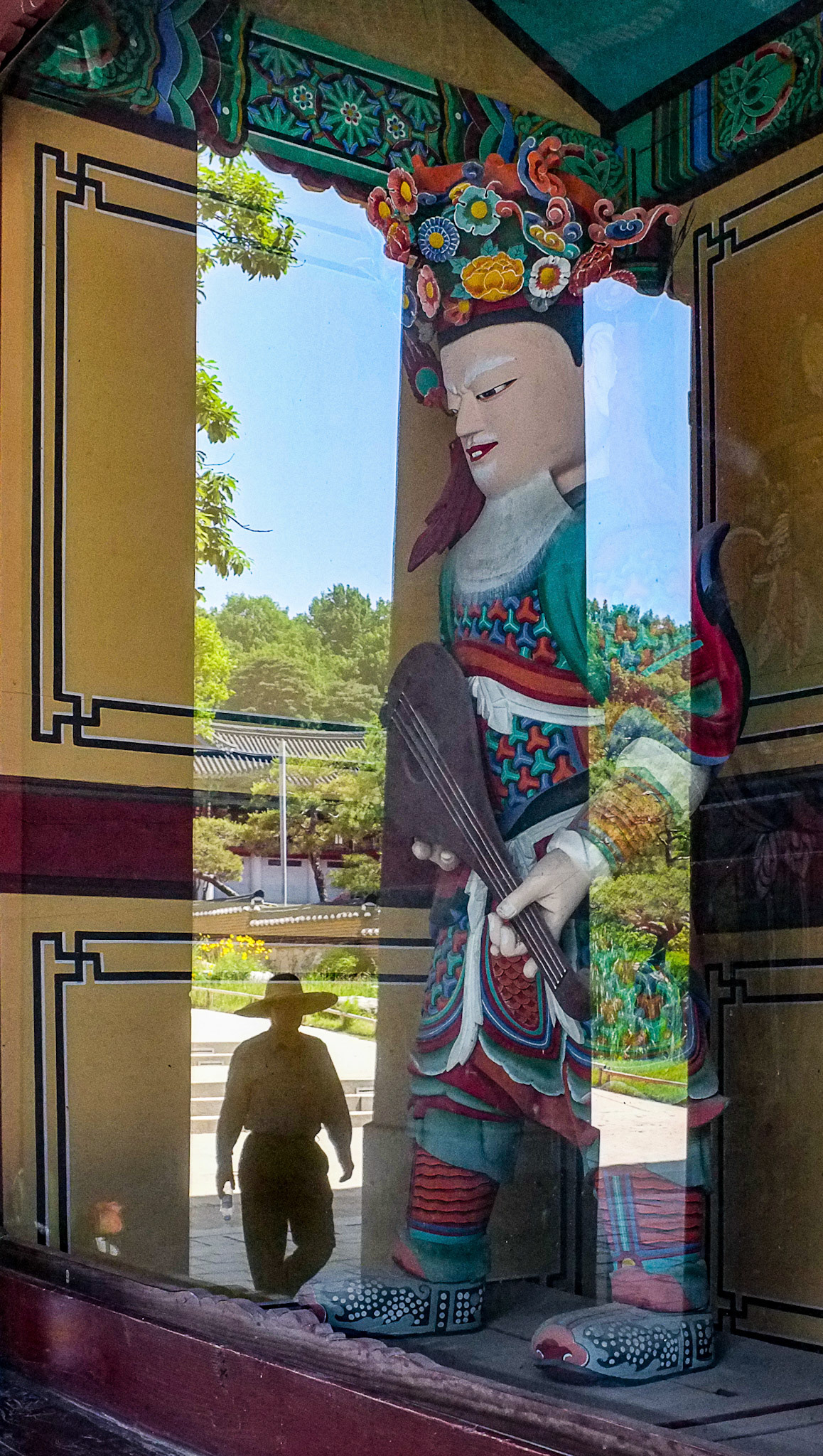 Seoul 2014