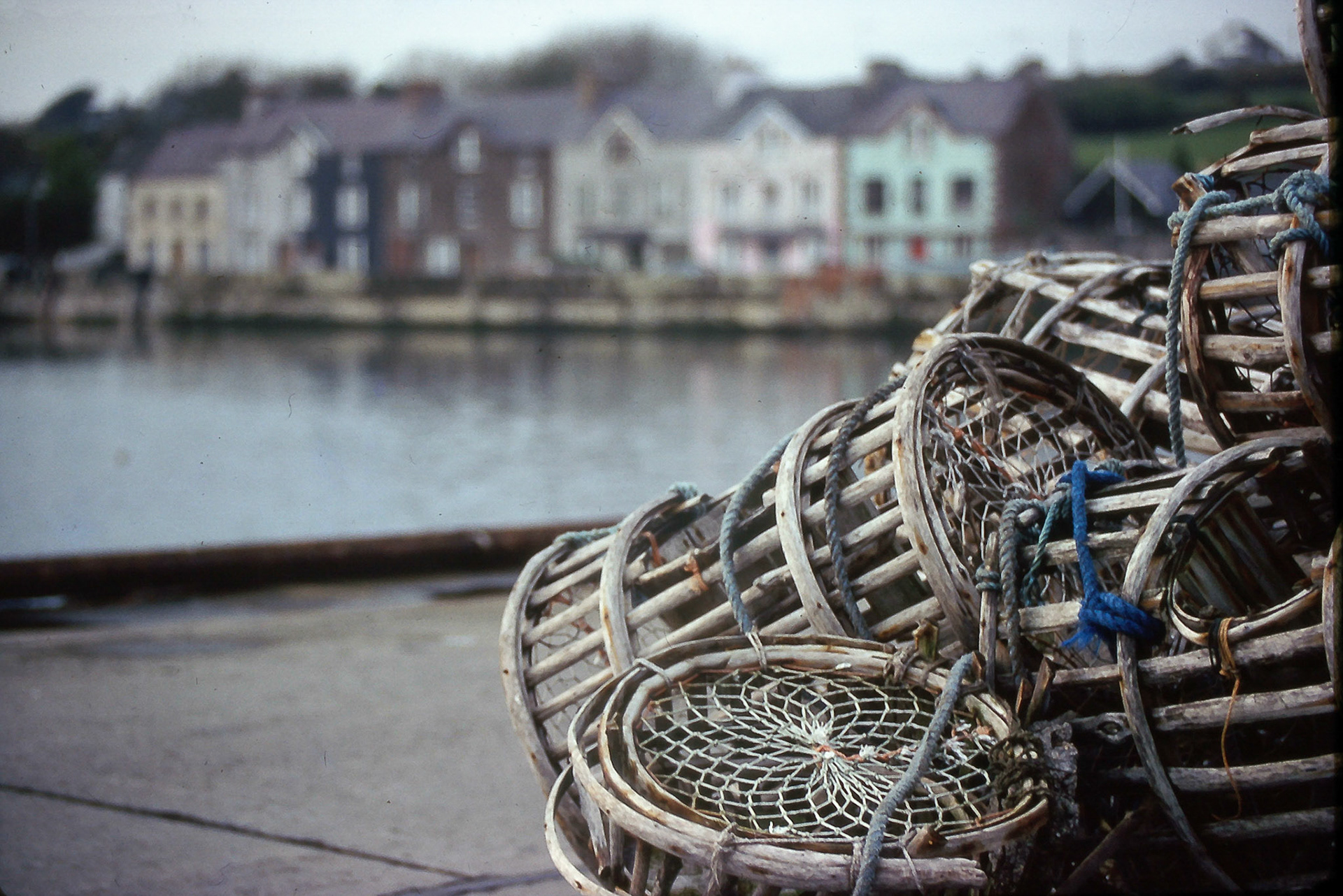 Irlande 1980