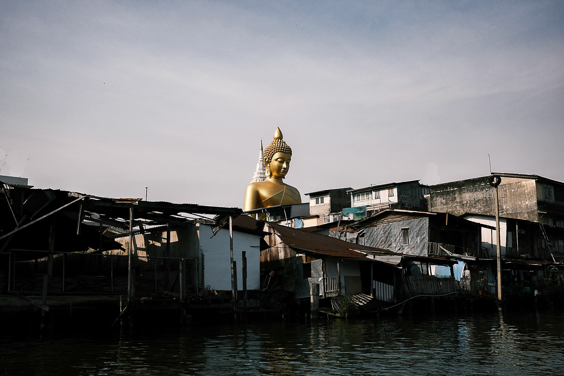 Bangkok 2023