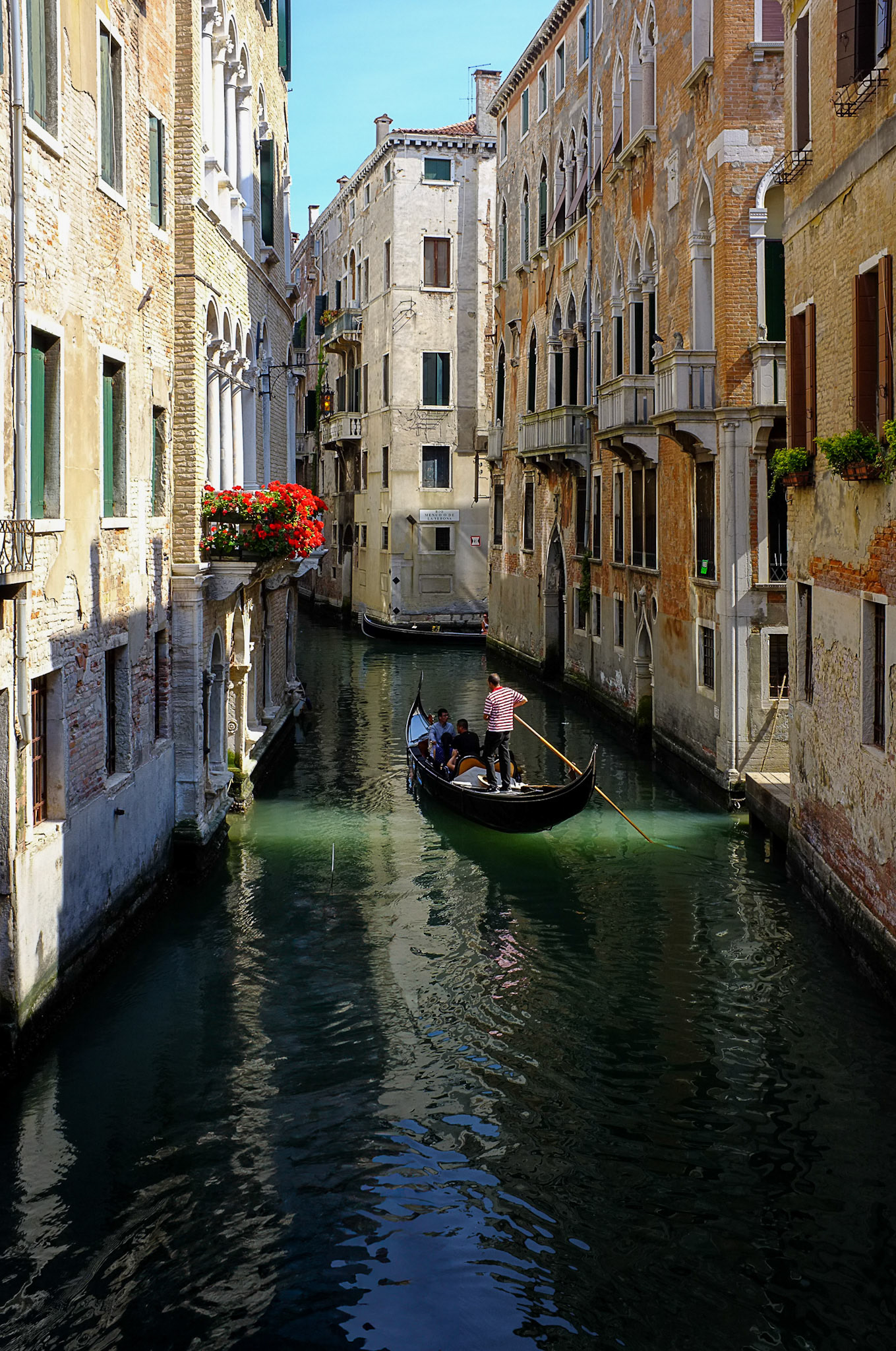 Venise 2013