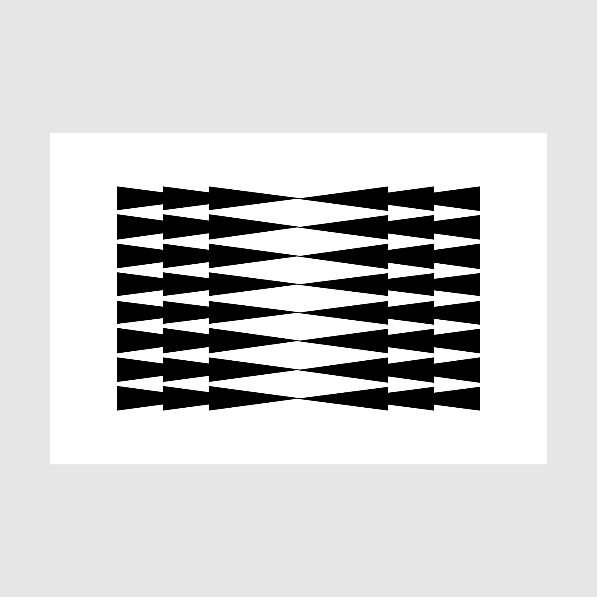 Shapes and Patterns 07